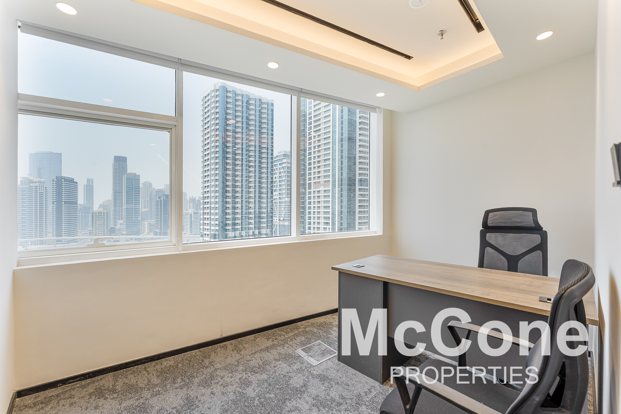 Office for Rent in HDS Business Centre, Jumeirah Lake Towers — photograph 10 of 19
