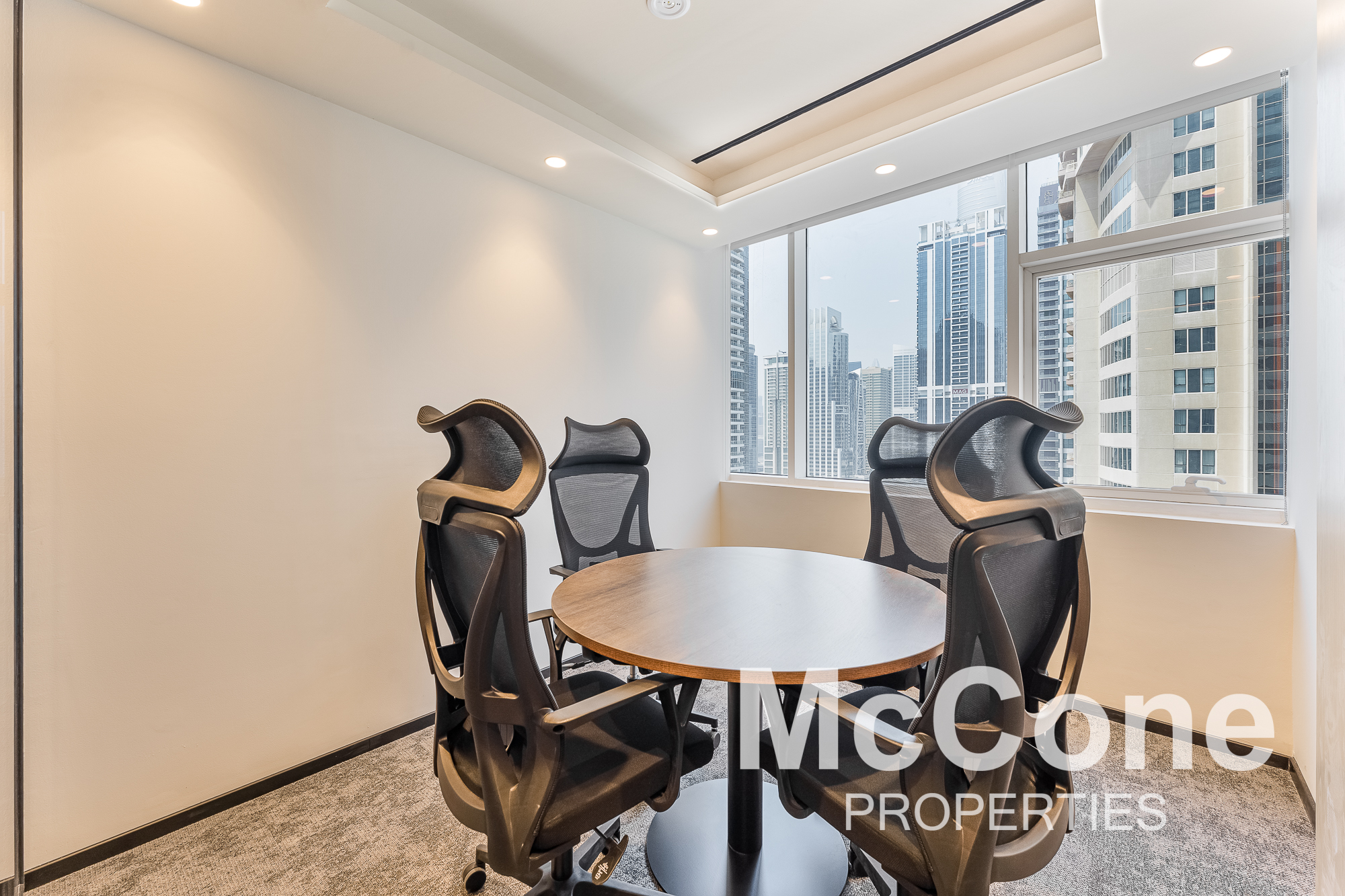 Office for Rent in HDS Business Centre, Jumeirah Lake Towers — photo 9 of 19