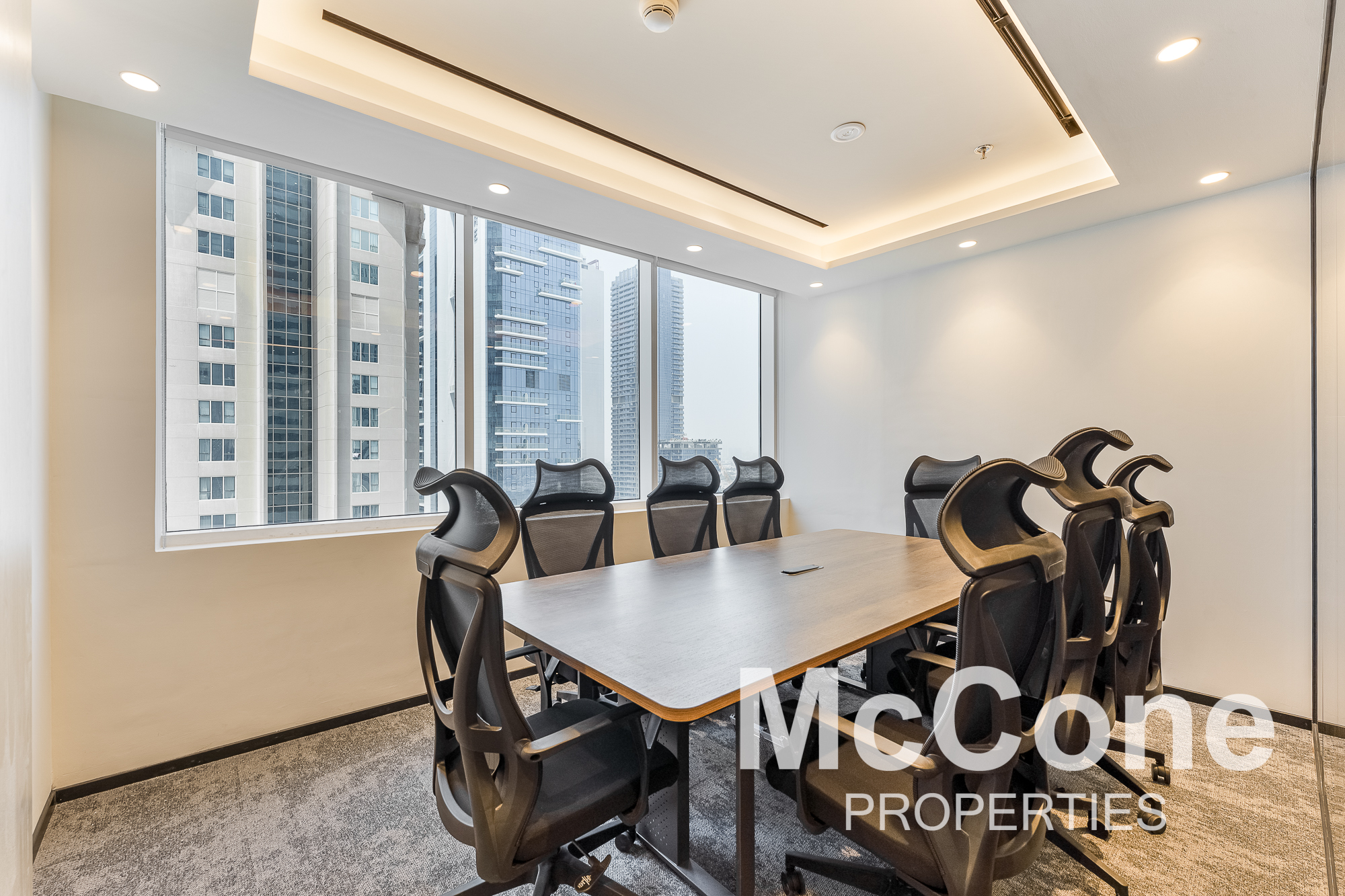Office for Rent in HDS Business Centre, Jumeirah Lake Towers — photo 6 of 19