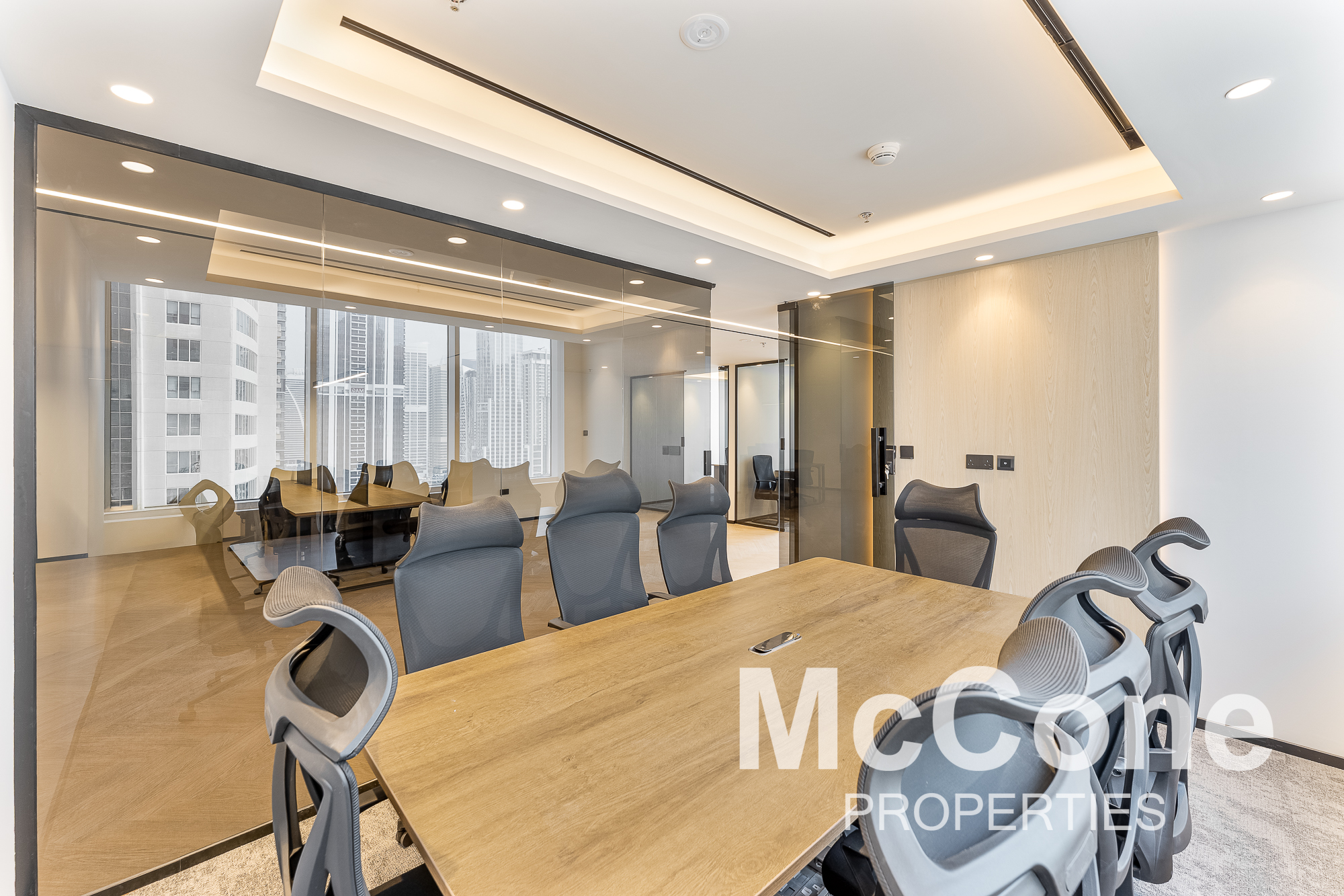 Office for Rent in HDS Business Centre, Jumeirah Lake Towers — photo 5 of 19
