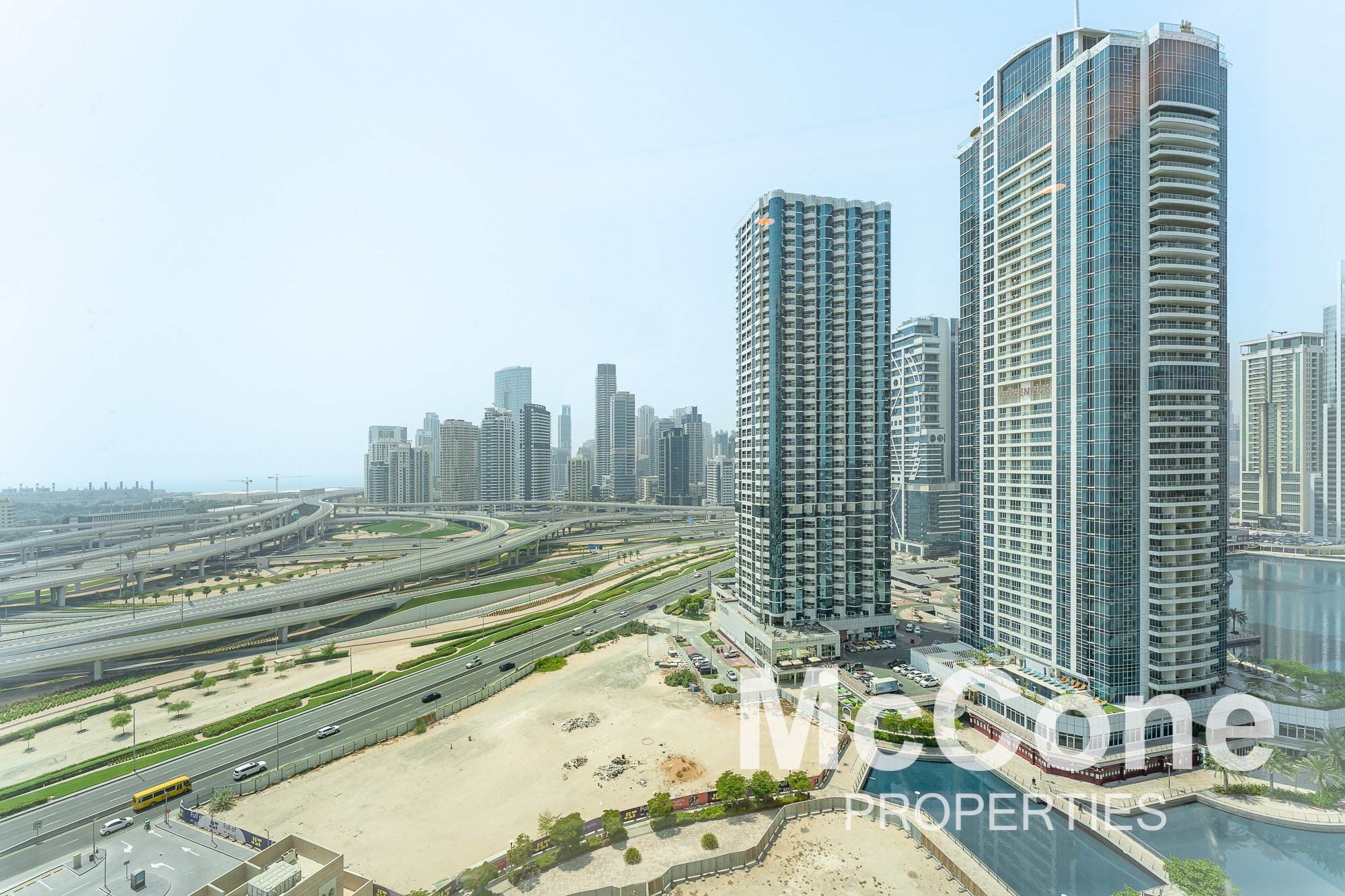 Office for Rent in HDS Business Centre, Jumeirah Lake Towers — photograph 18 of 19