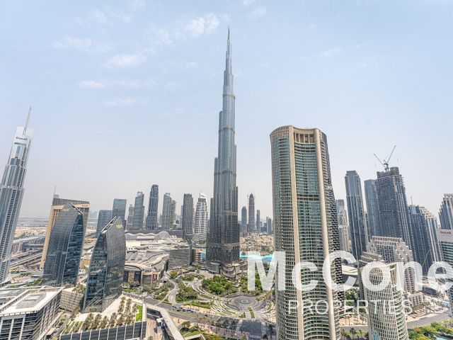 3 Bedroom Apartment for Rent in The Address Sky View Tower 1, Downtown Dubai