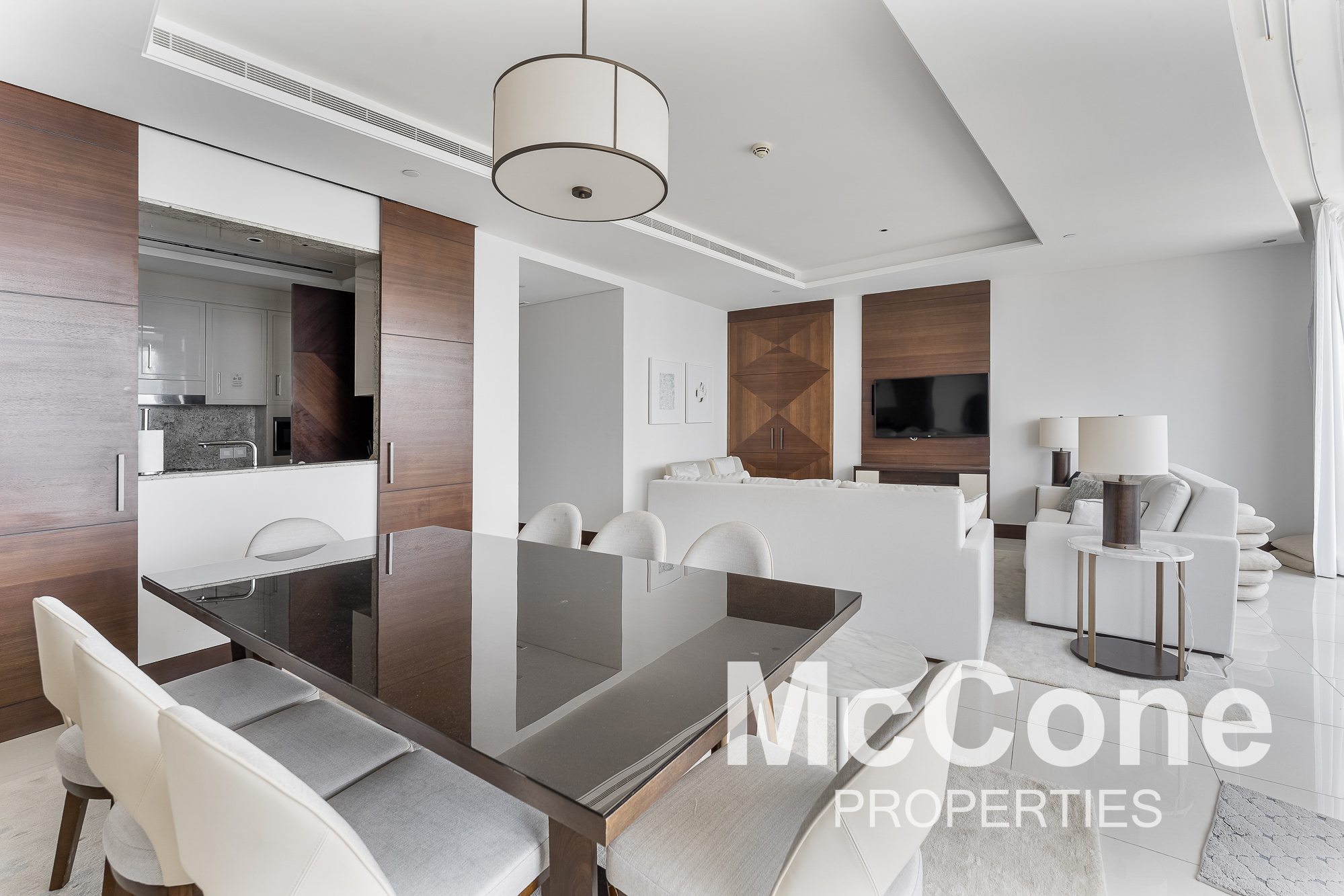 3 Bedroom Apartment for Rent in The Address Sky View Tower 1, Downtown Dubai — photo 6 of 18
