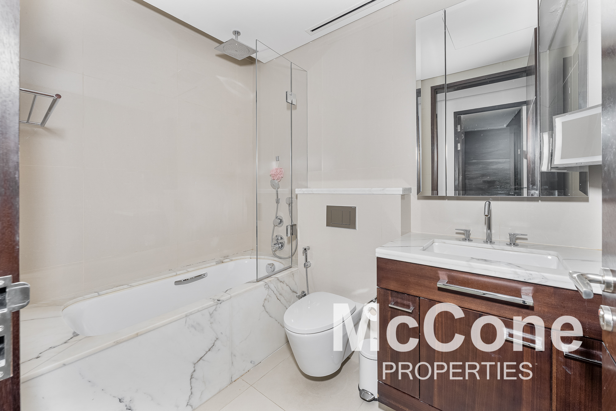 3 Bedroom Apartment for Rent in The Address Sky View Tower 1, Downtown Dubai — photograph 14 of 18