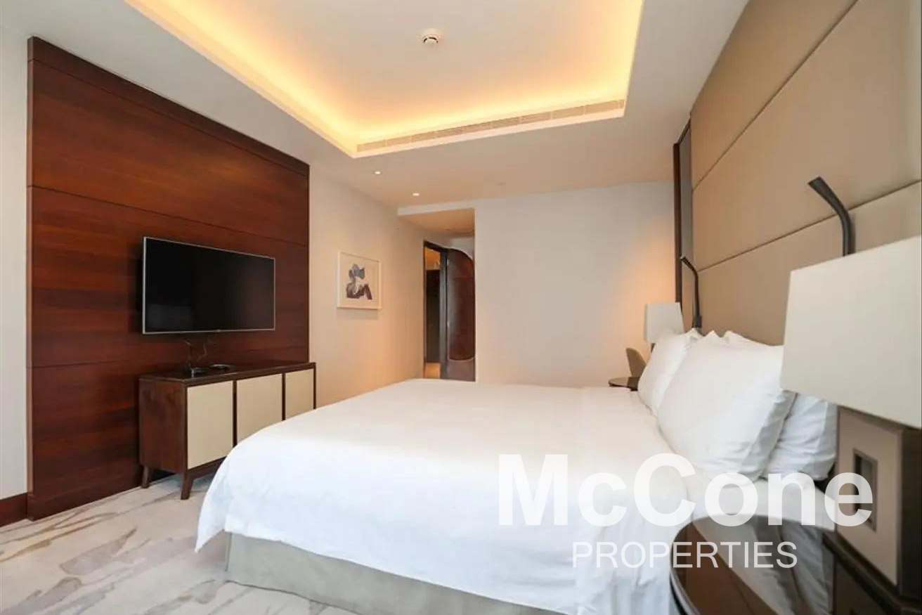 3 Bedroom Apartment for Rent in The Address Sky View Tower 1, Downtown Dubai — photograph 10 of 18