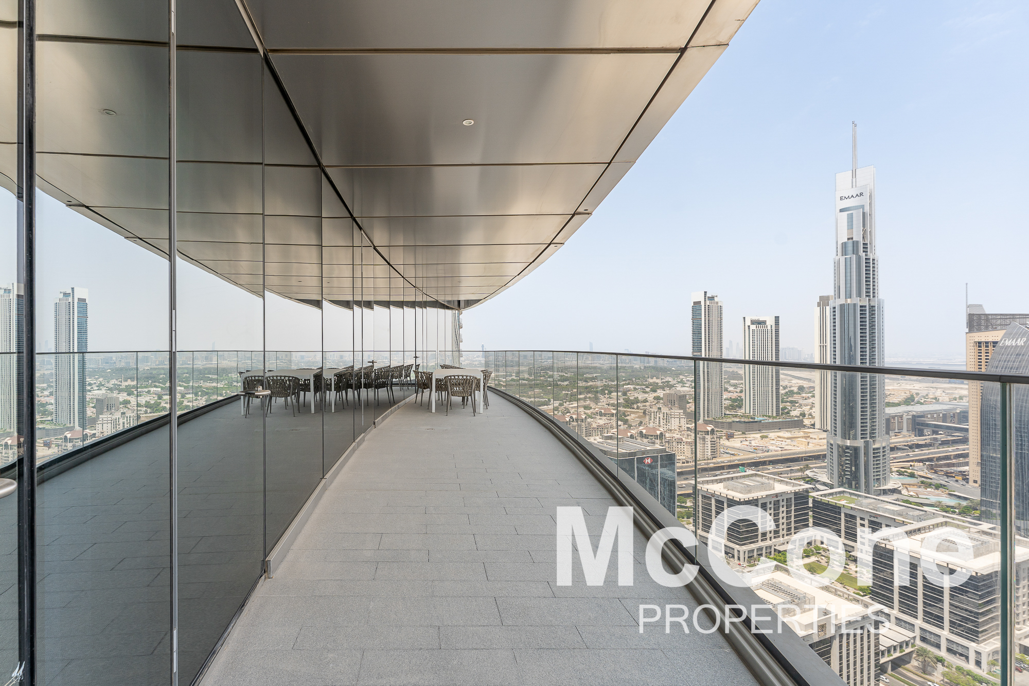 3 Bedroom Apartment for Rent in The Address Sky View Tower 1, Downtown Dubai — photograph 16 of 18