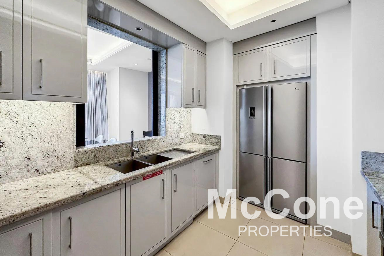 3 Bedroom Apartment for Rent in The Address Sky View Tower 1, Downtown Dubai — photo 4 of 18