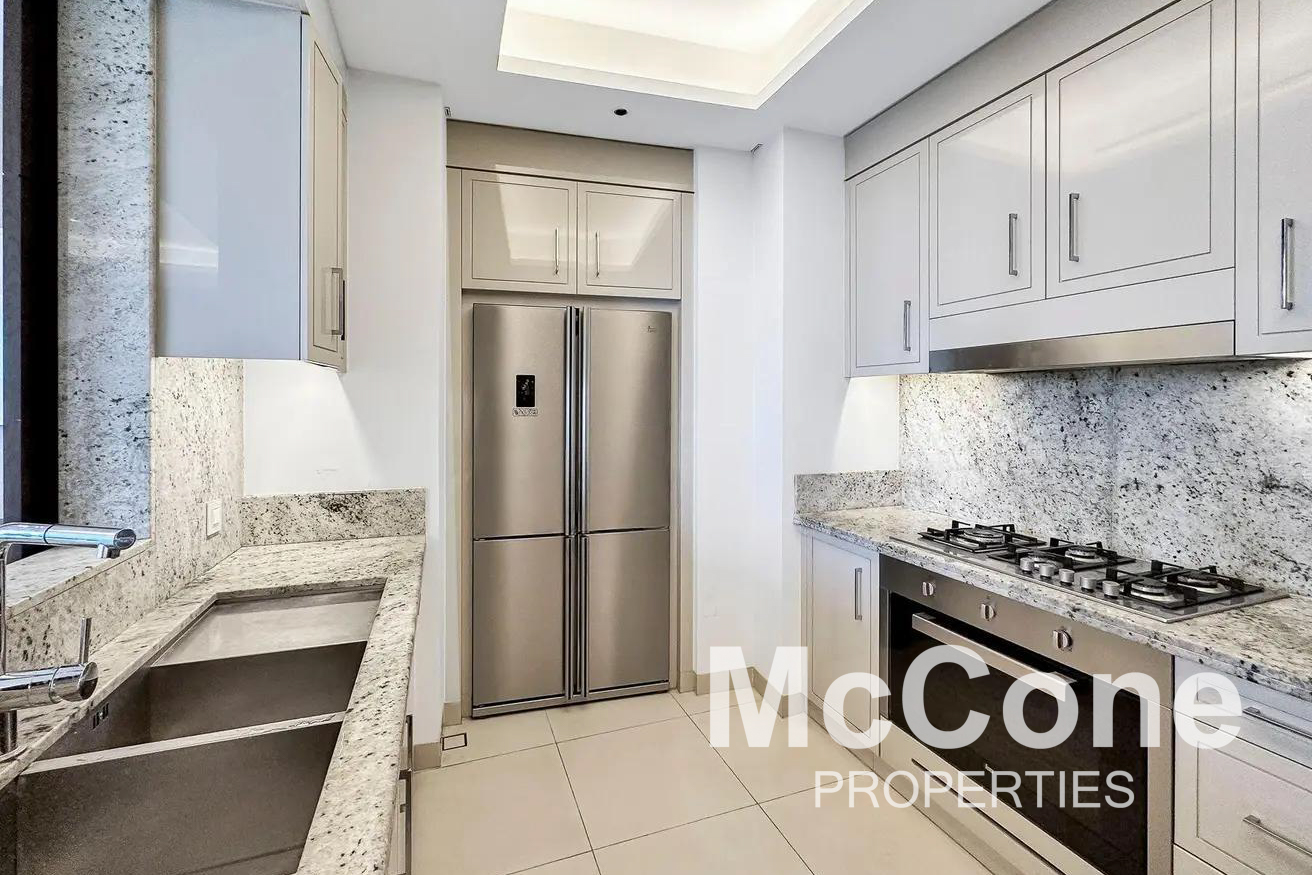 3 Bedroom Apartment for Rent in The Address Sky View Tower 1, Downtown Dubai — photo 5 of 18