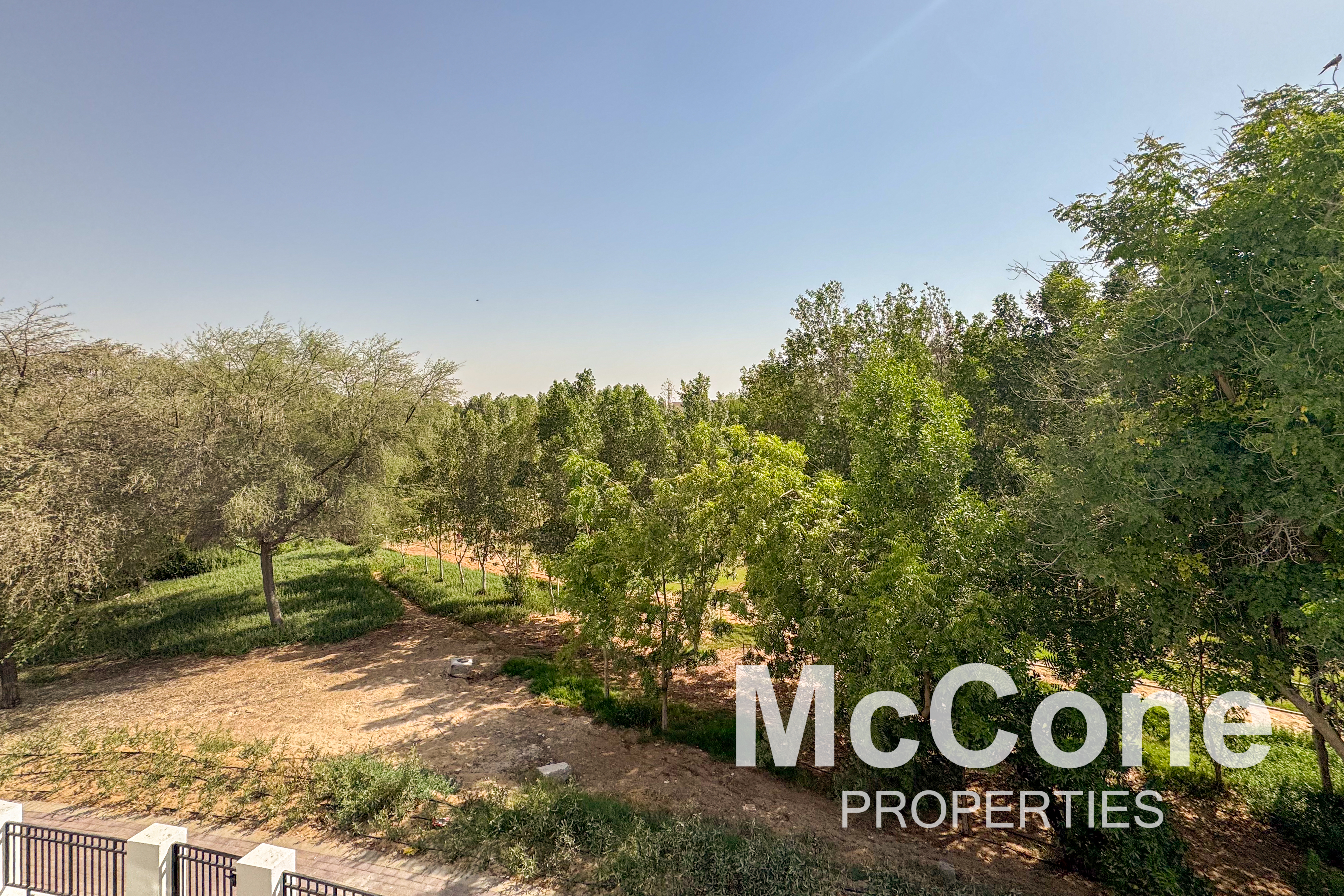 4 Bedroom Townhouse for Rent in Rochester, Damac Hills — photograph 14 of 14