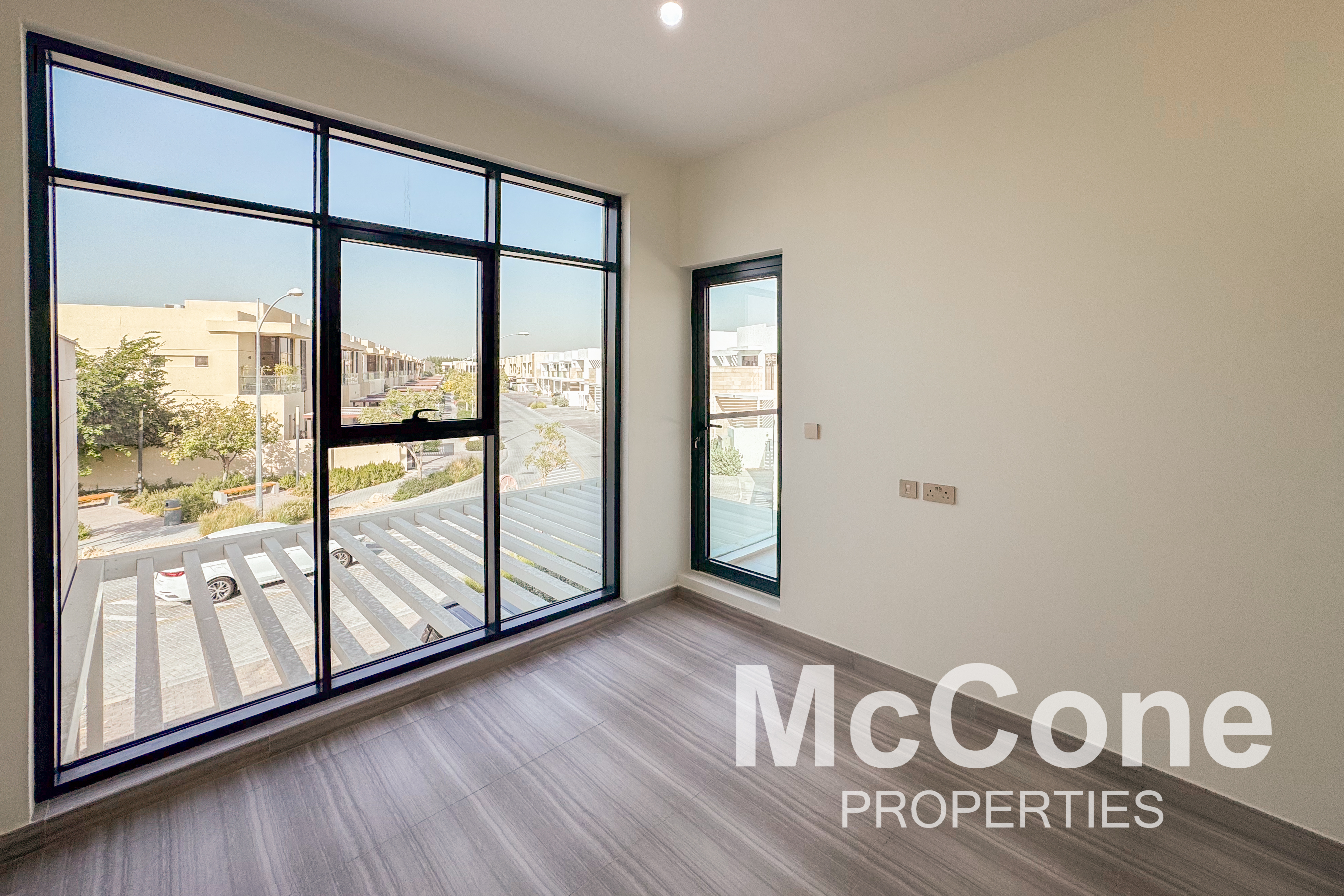 4 Bedroom Townhouse for Rent in Rochester, Damac Hills — photo 7 of 14