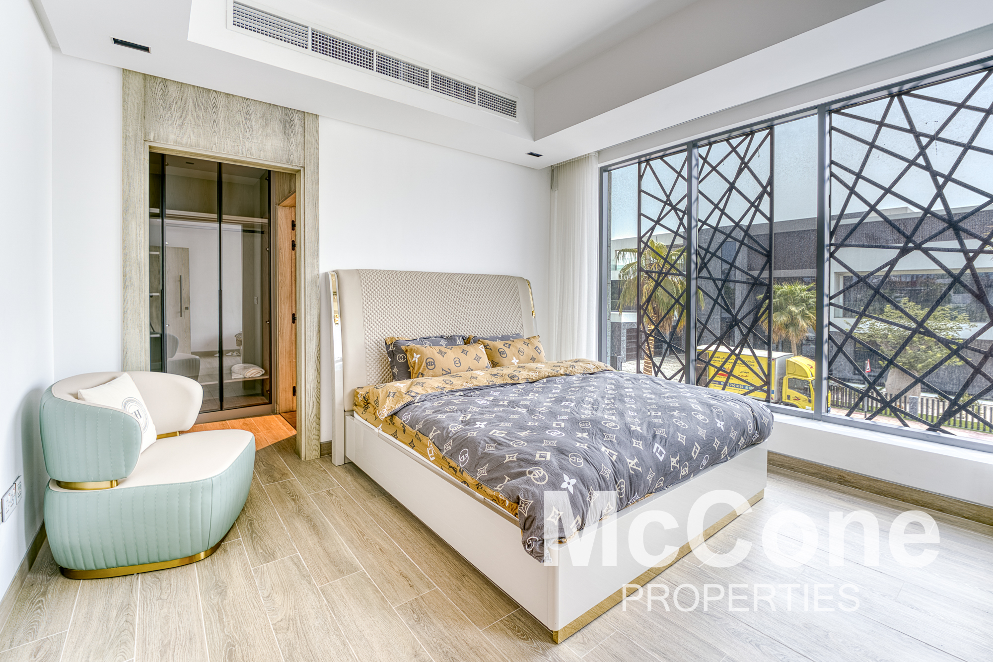 8 Bedroom Villa for Rent in Signature Villas Frond G, Palm Jumeirah — photograph 18 of 28