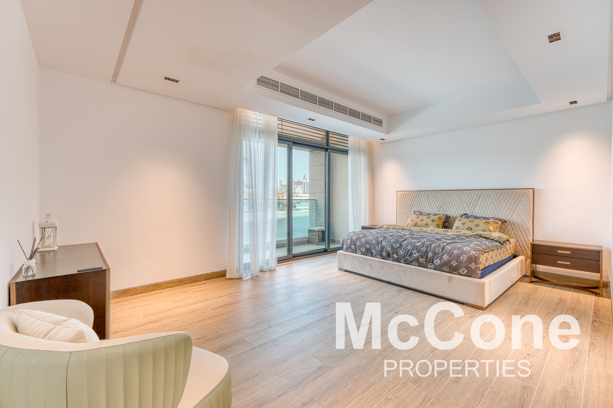 8 Bedroom Villa for Rent in Signature Villas Frond G, Palm Jumeirah — photograph 13 of 28