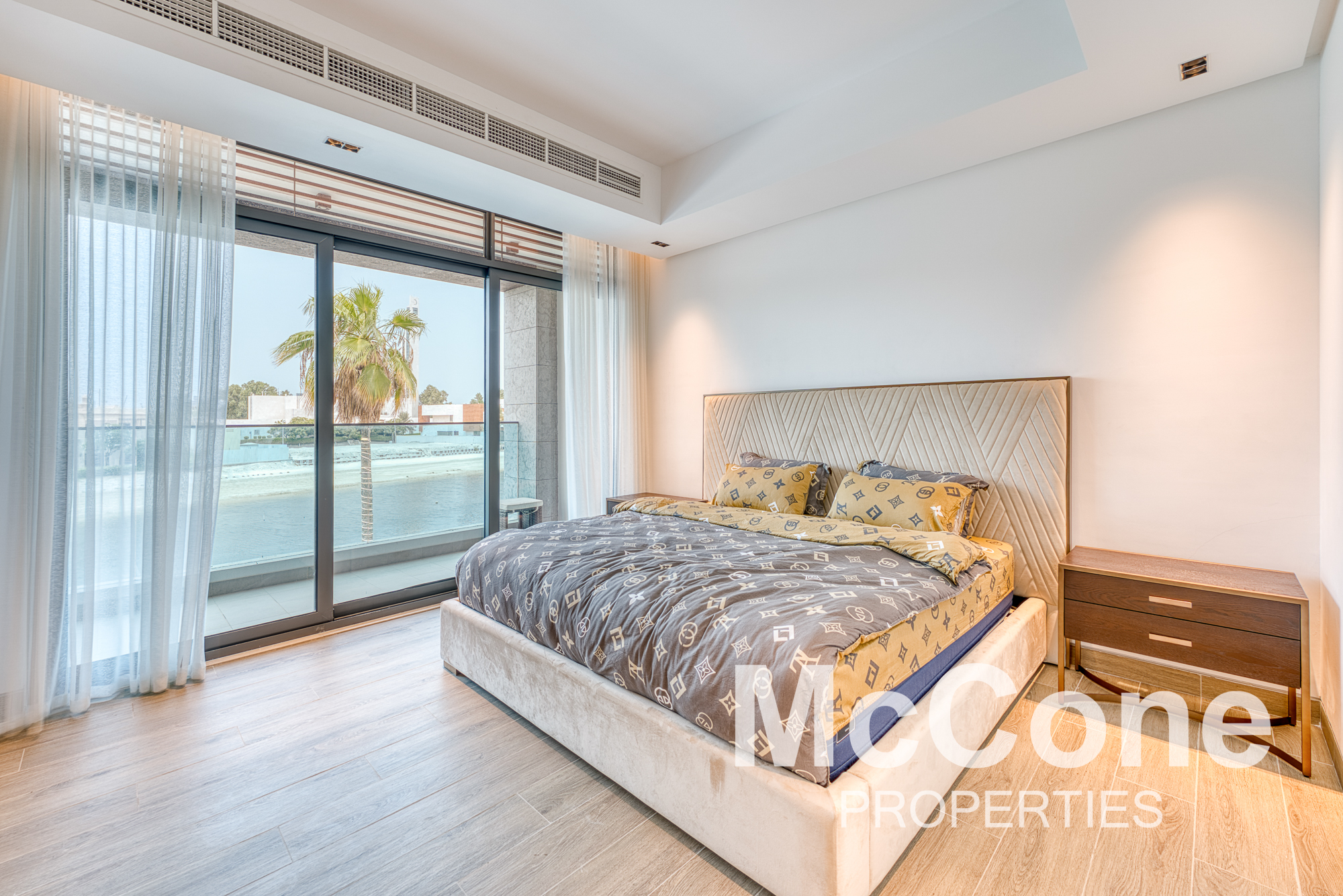 8 Bedroom Villa for Rent in Signature Villas Frond G, Palm Jumeirah — photograph 14 of 28