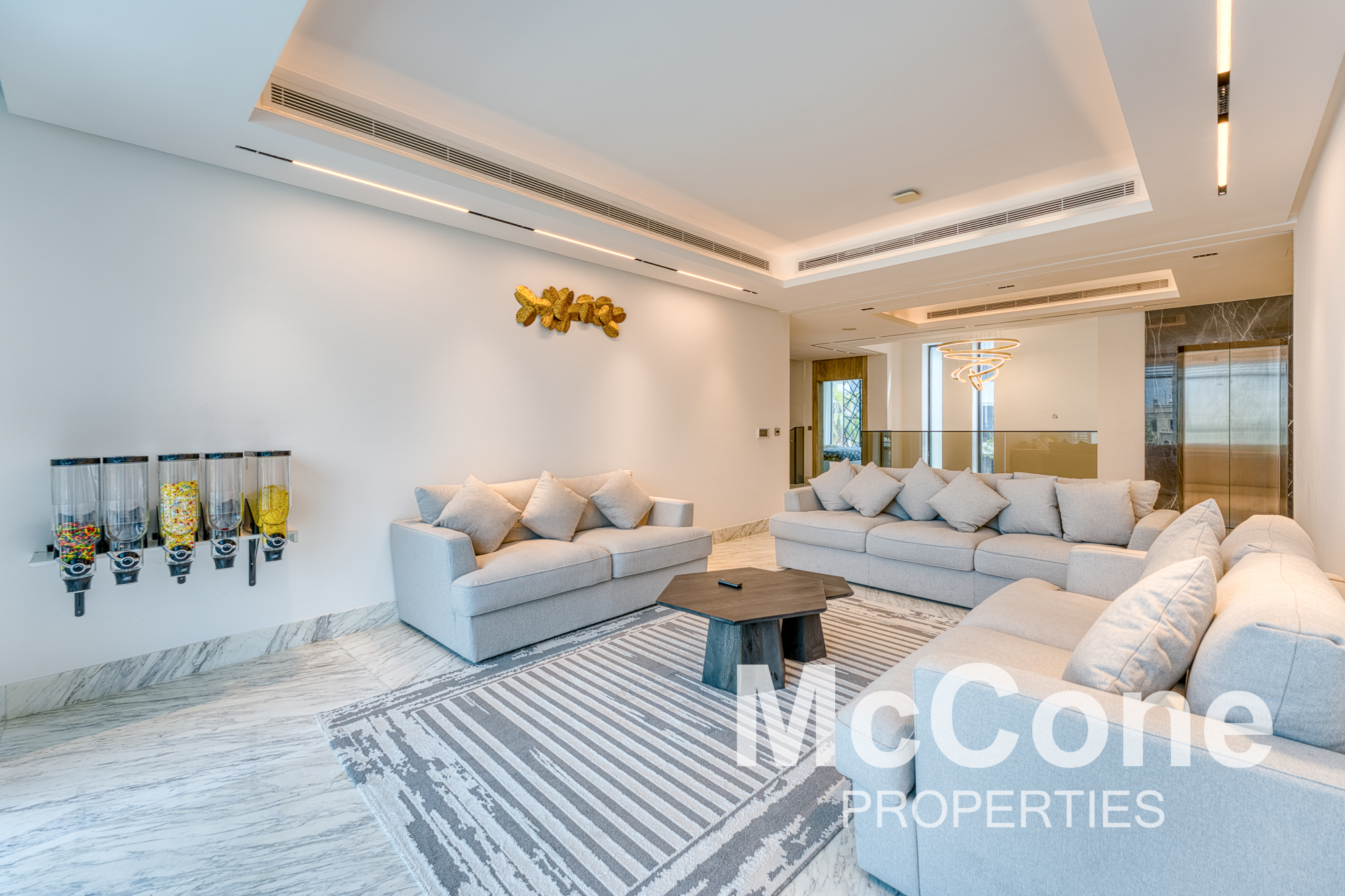 8 Bedroom Villa for Rent in Signature Villas Frond G, Palm Jumeirah — photo 8 of 28