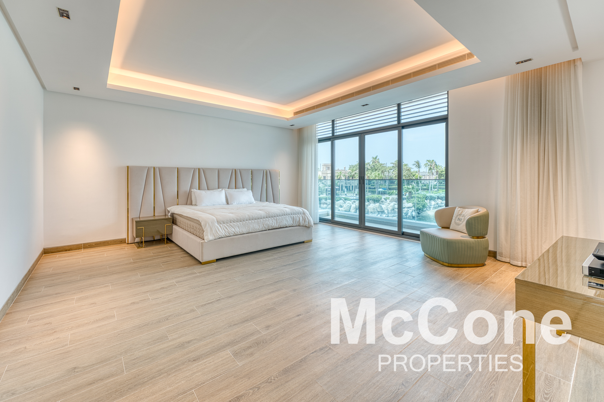8 Bedroom Villa for Rent in Signature Villas Frond G, Palm Jumeirah — photograph 12 of 28