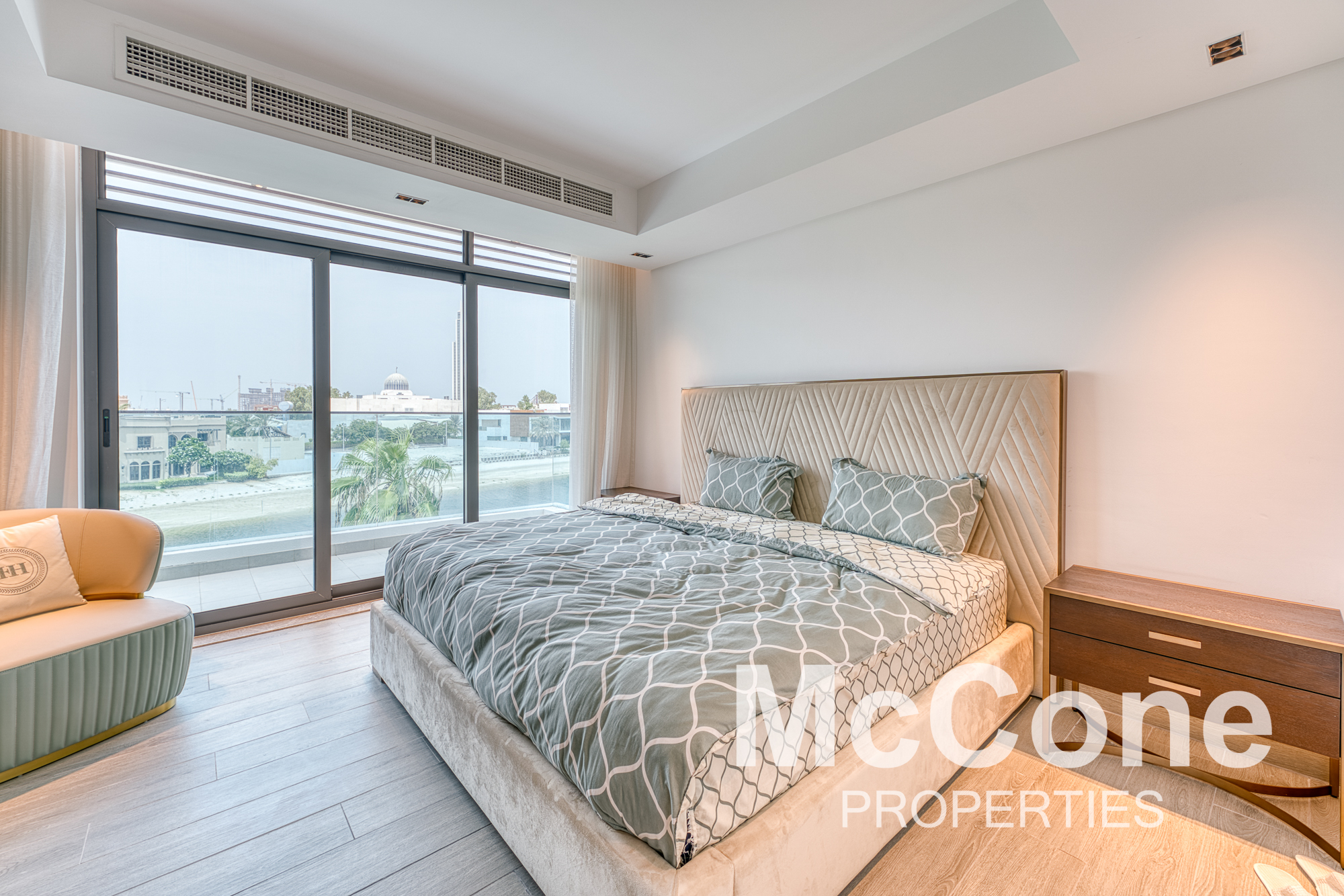 8 Bedroom Villa for Rent in Signature Villas Frond G, Palm Jumeirah — photograph 15 of 28