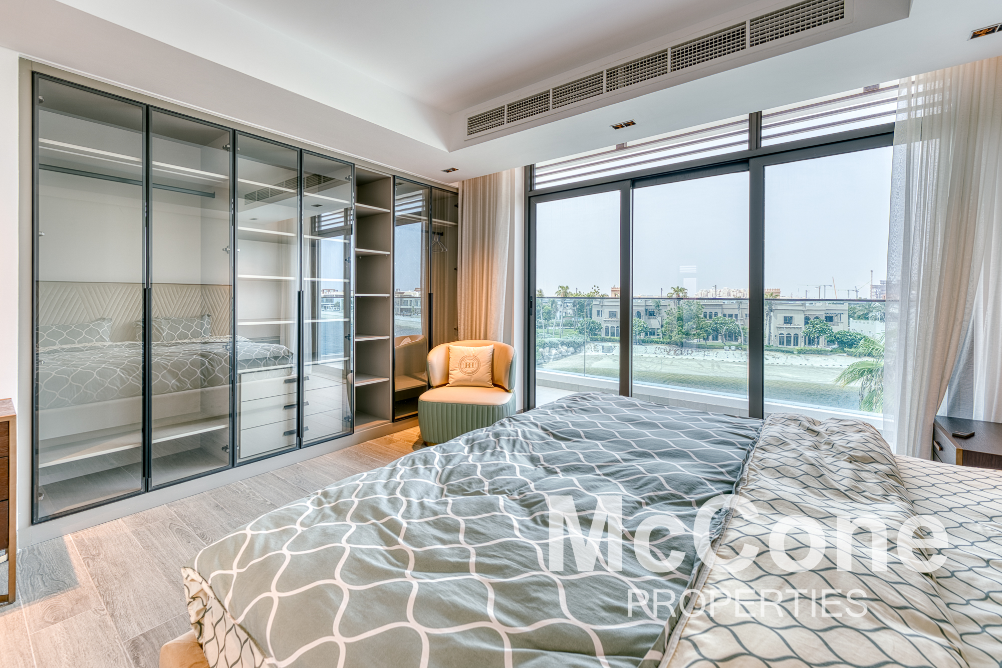 8 Bedroom Villa for Rent in Signature Villas Frond G, Palm Jumeirah — photograph 16 of 28