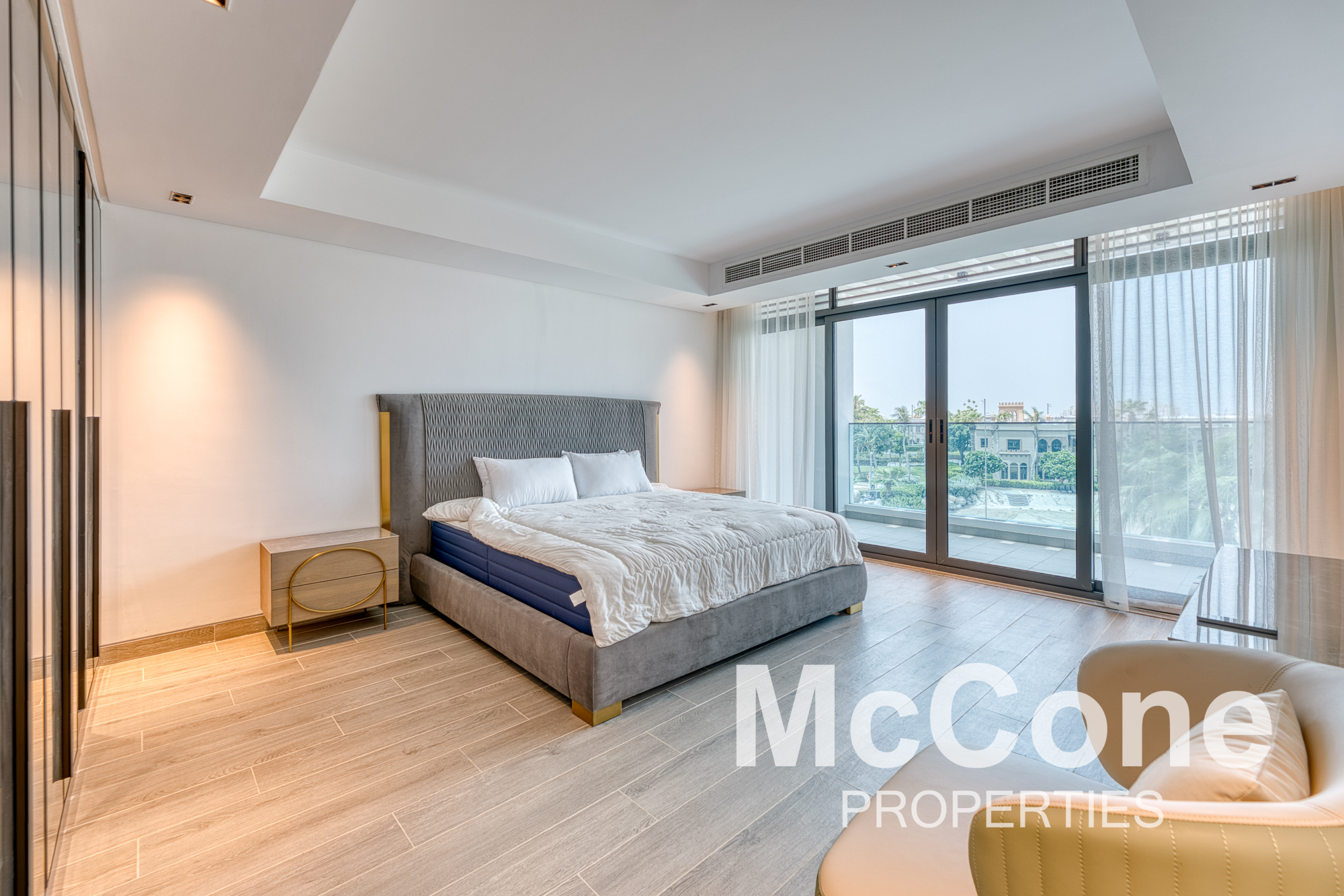 8 Bedroom Villa for Rent in Signature Villas Frond G, Palm Jumeirah — photograph 19 of 28