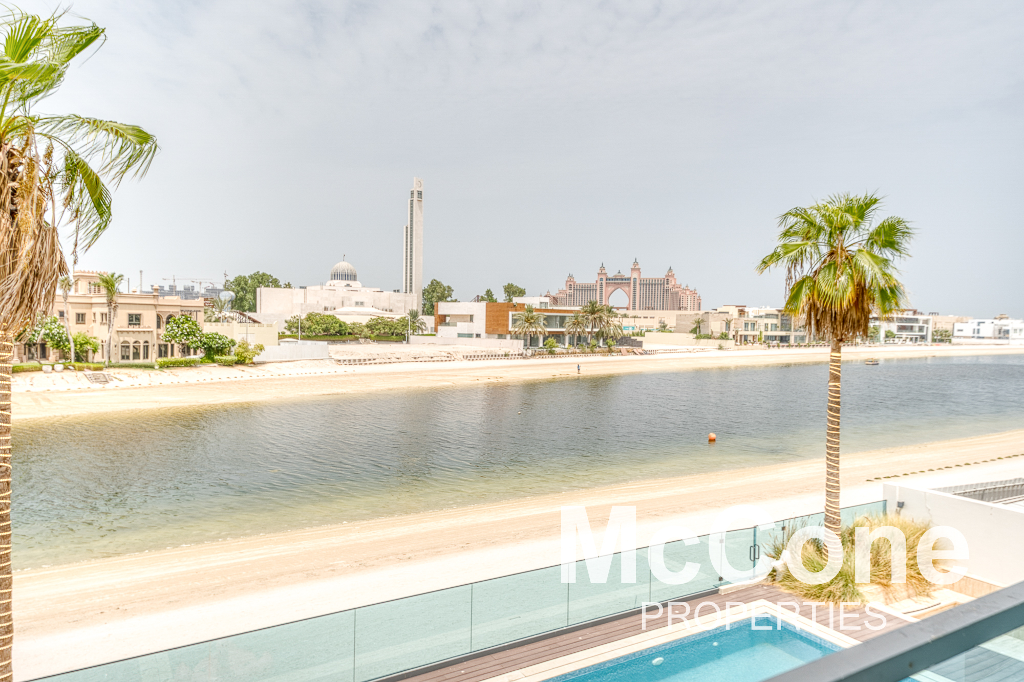 8 Bedroom Villa for Rent in Signature Villas Frond G, Palm Jumeirah — photograph 28 of 28