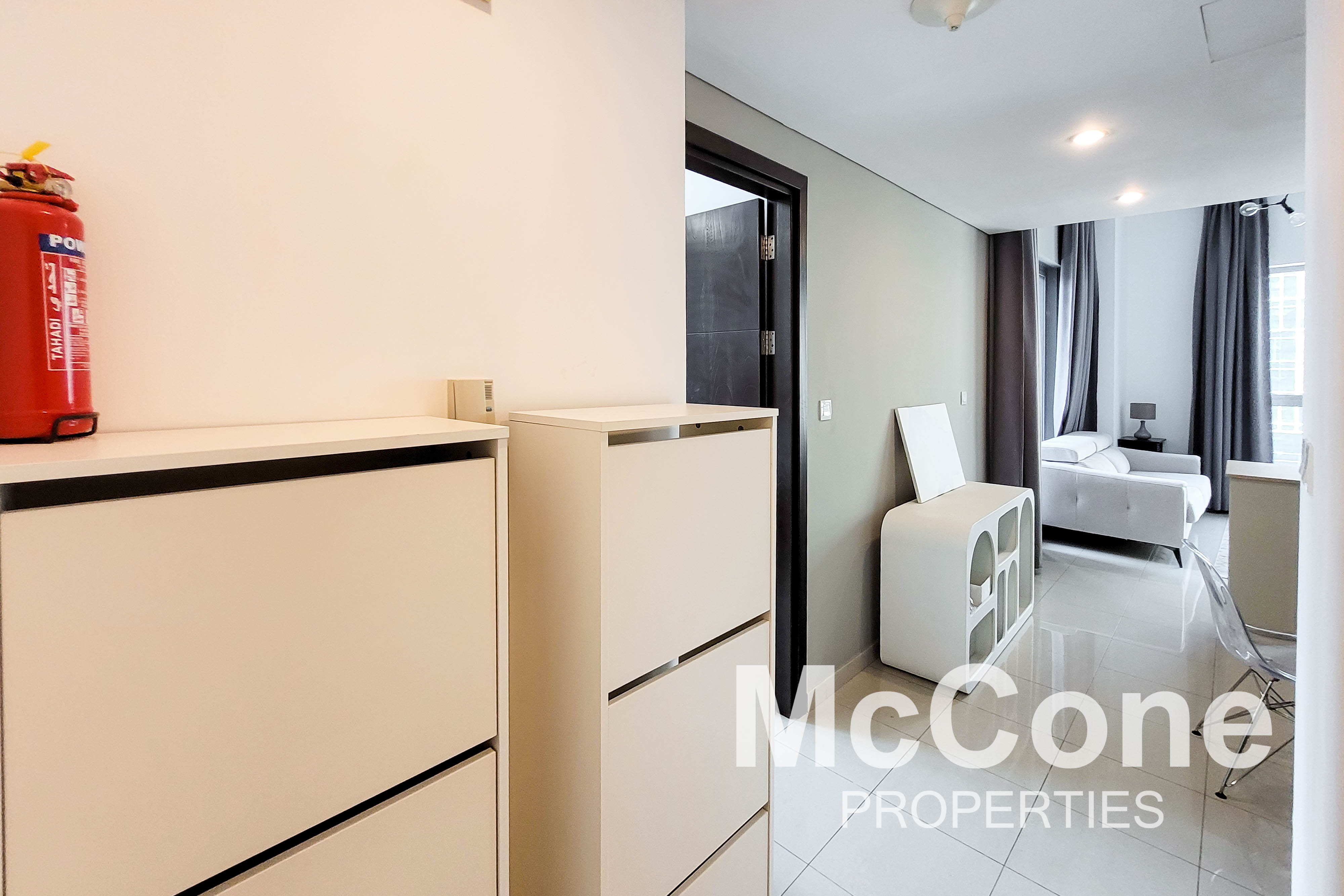 1 Bedroom Apartment for Rent in Bay Central Tower Central, Dubai Marina — photo 7 of 18
