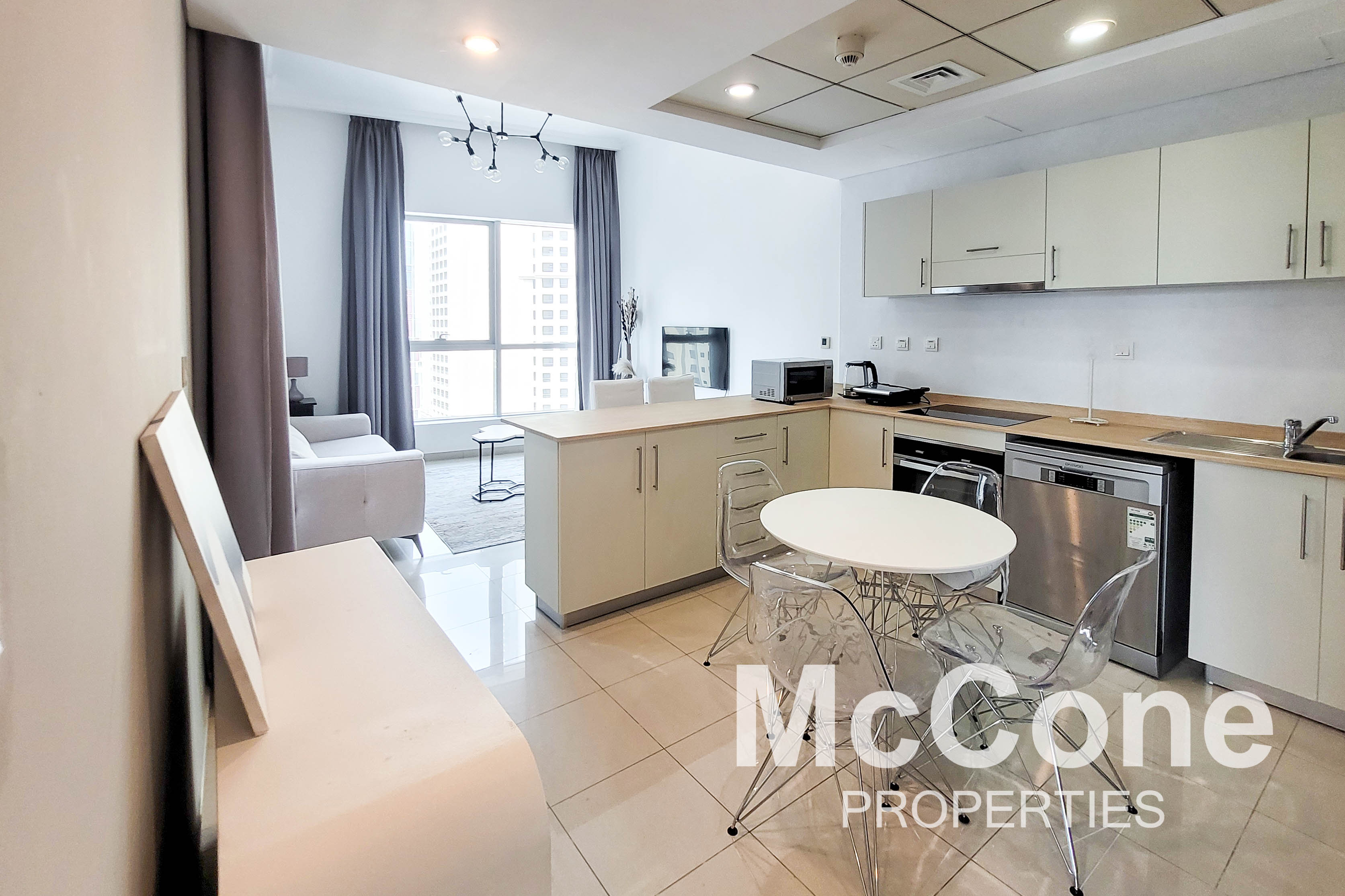 1 Bedroom Apartment for Rent in Bay Central Tower Central, Dubai Marina — photo 3 of 18