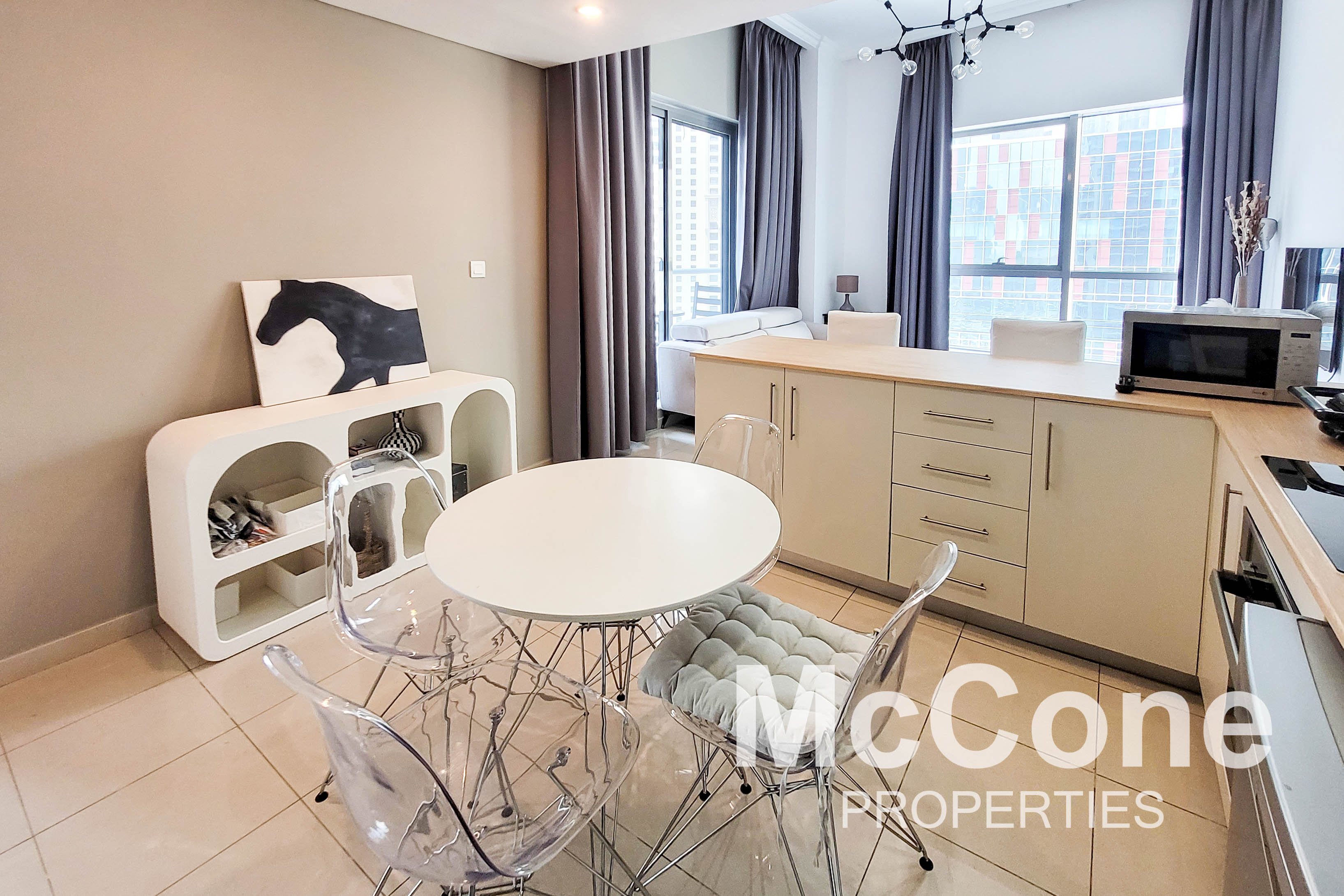 1 Bedroom Apartment for Rent in Bay Central Tower Central, Dubai Marina — photo 5 of 18