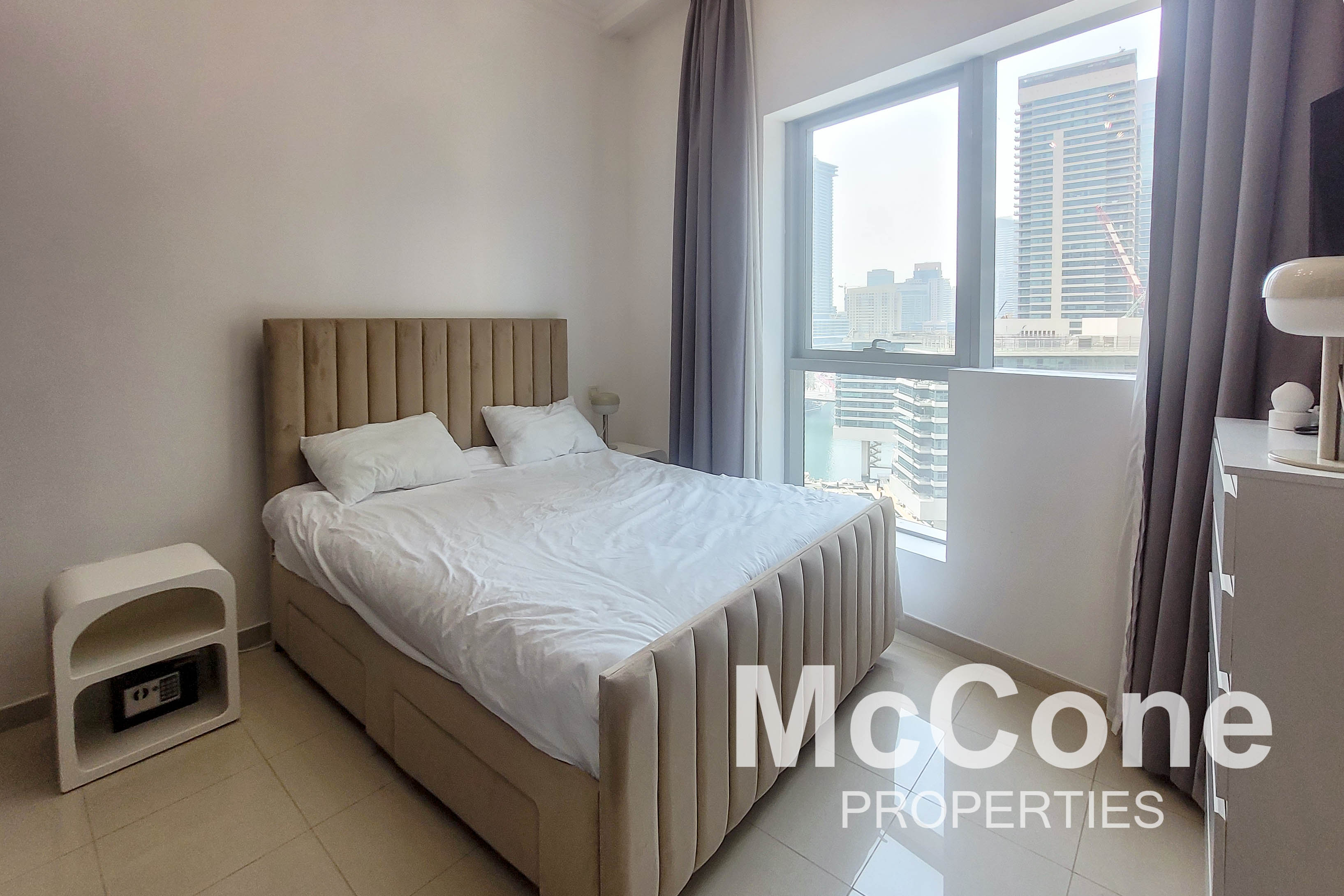 1 Bedroom Apartment for Rent in Bay Central Tower Central, Dubai Marina — photo 8 of 18