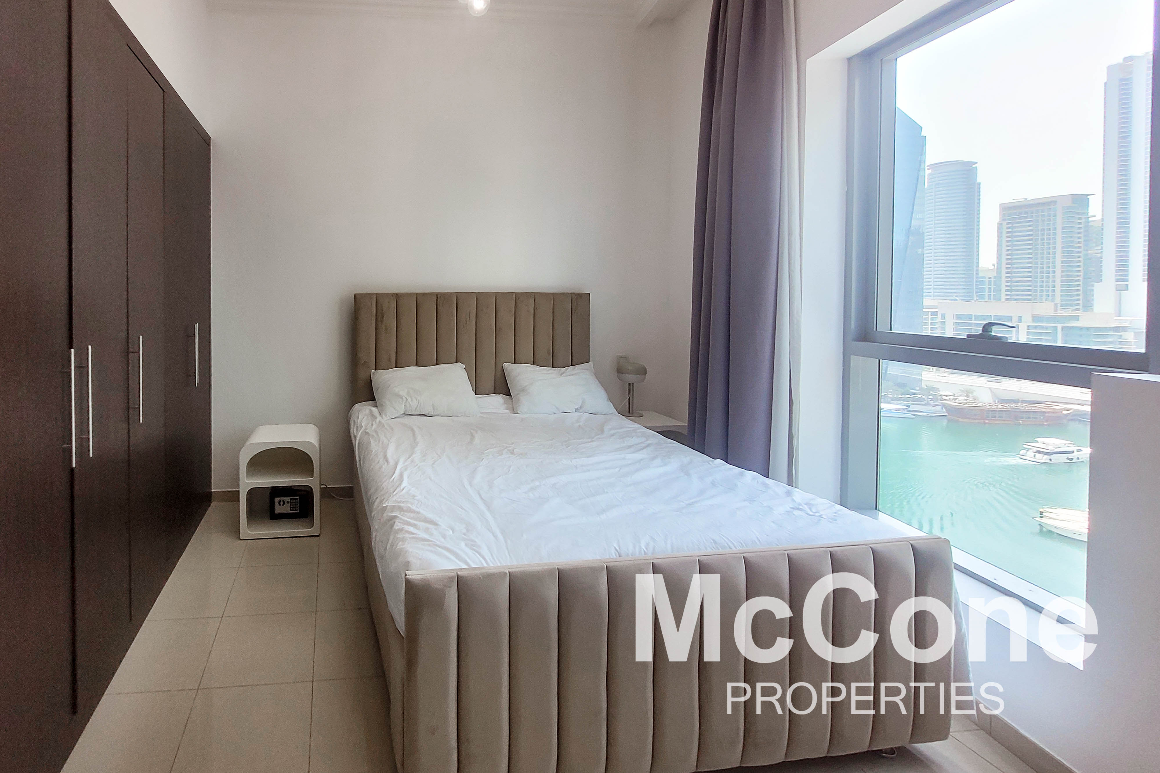 1 Bedroom Apartment for Rent in Bay Central Tower Central, Dubai Marina — photo 9 of 18