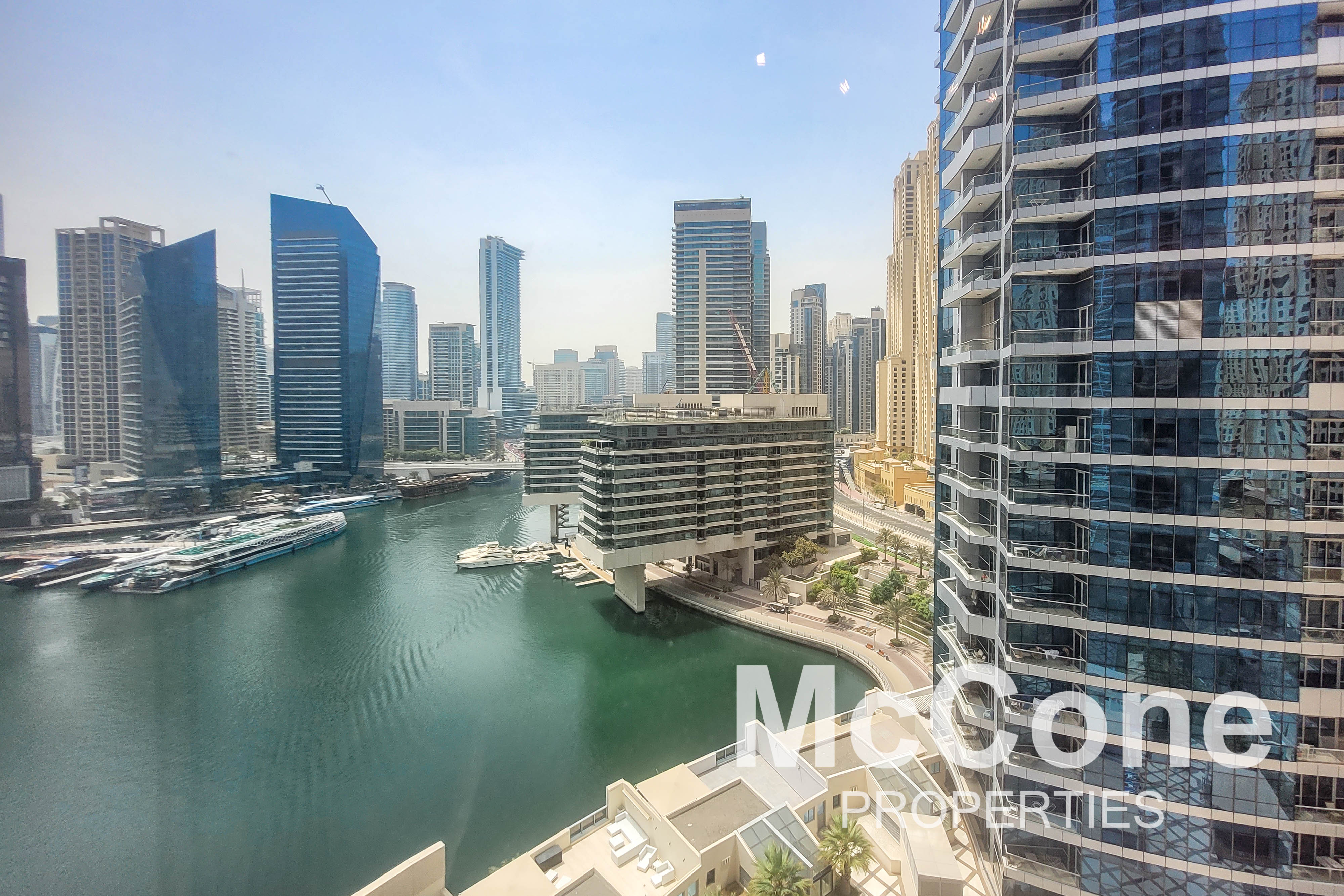 1 Bedroom Apartment for Rent in Bay Central Tower Central, Dubai Marina — photograph 15 of 18