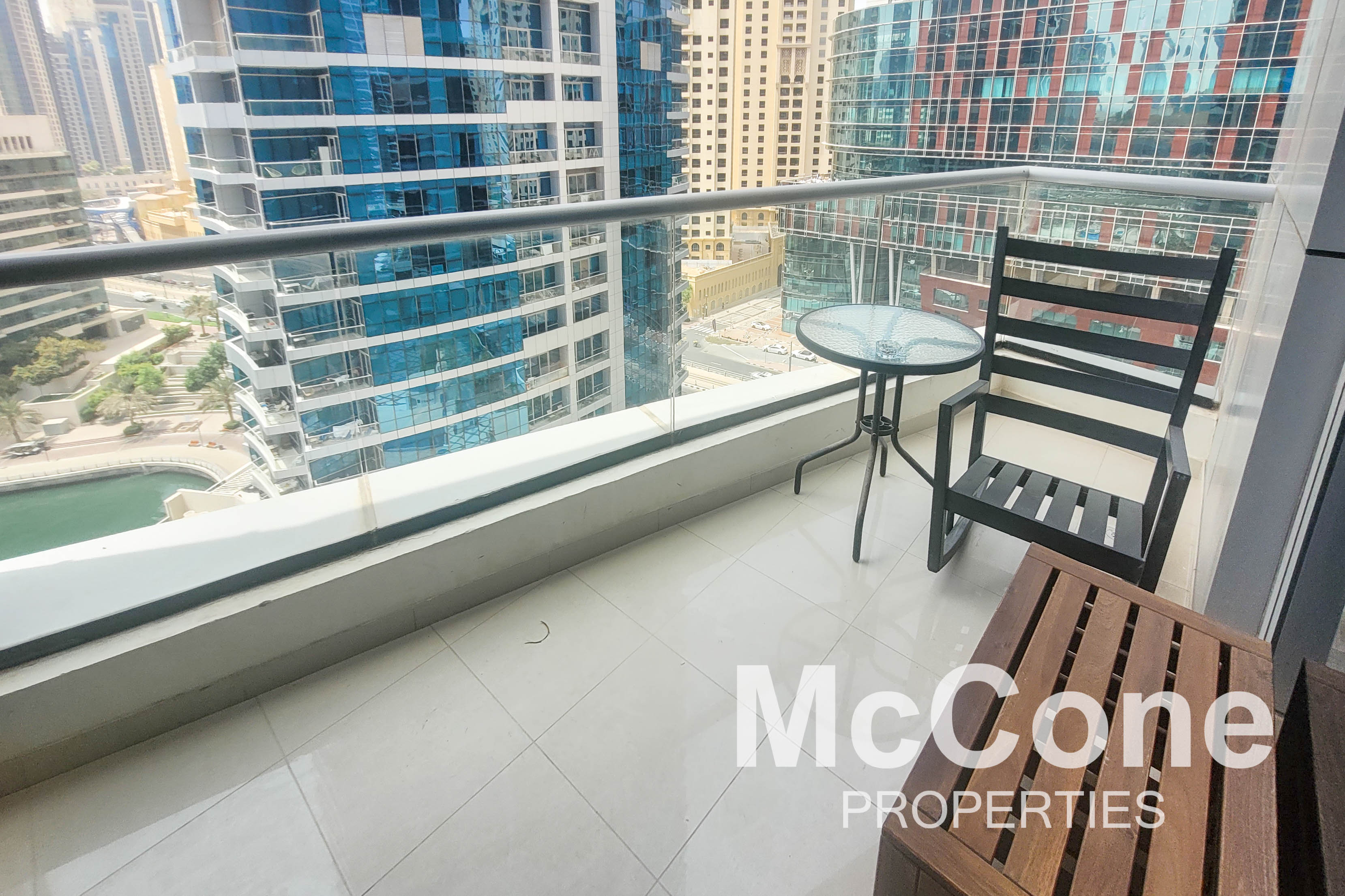1 Bedroom Apartment for Rent in Bay Central Tower Central, Dubai Marina — photograph 16 of 18