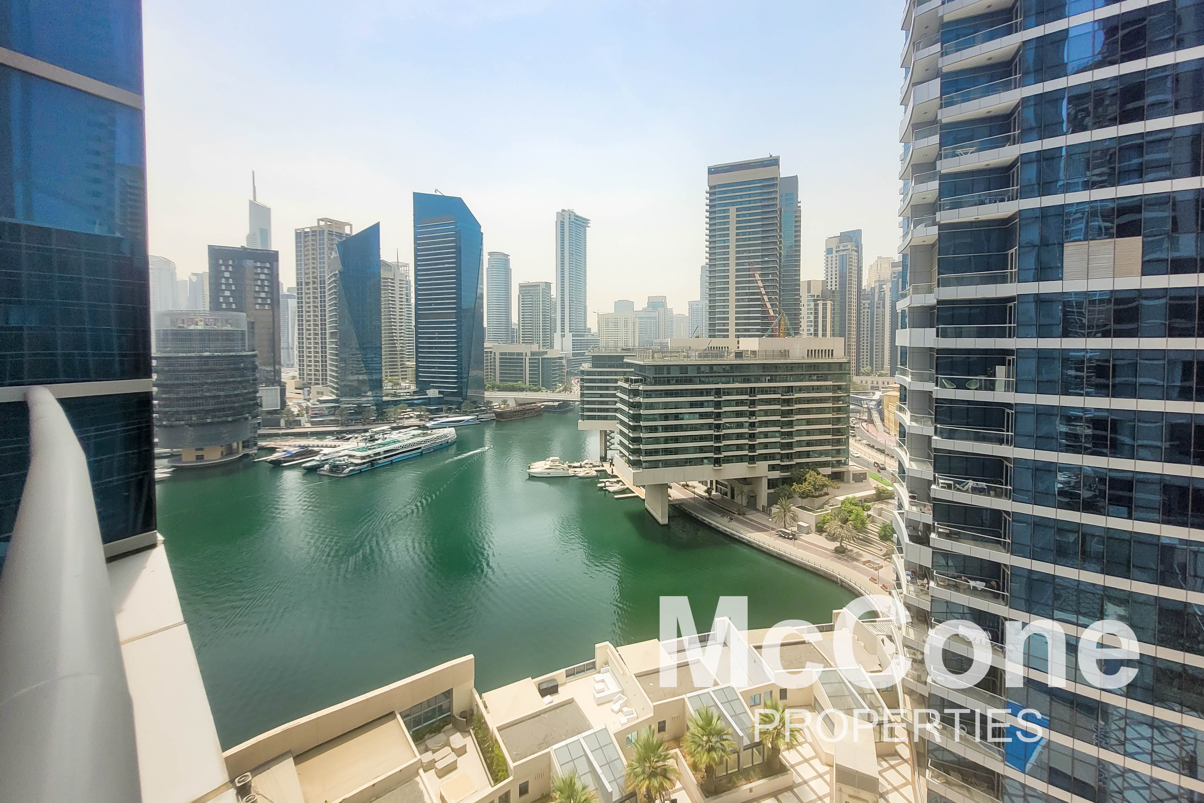 1 Bedroom Apartment for Rent in Bay Central Tower Central, Dubai Marina — photograph 14 of 18