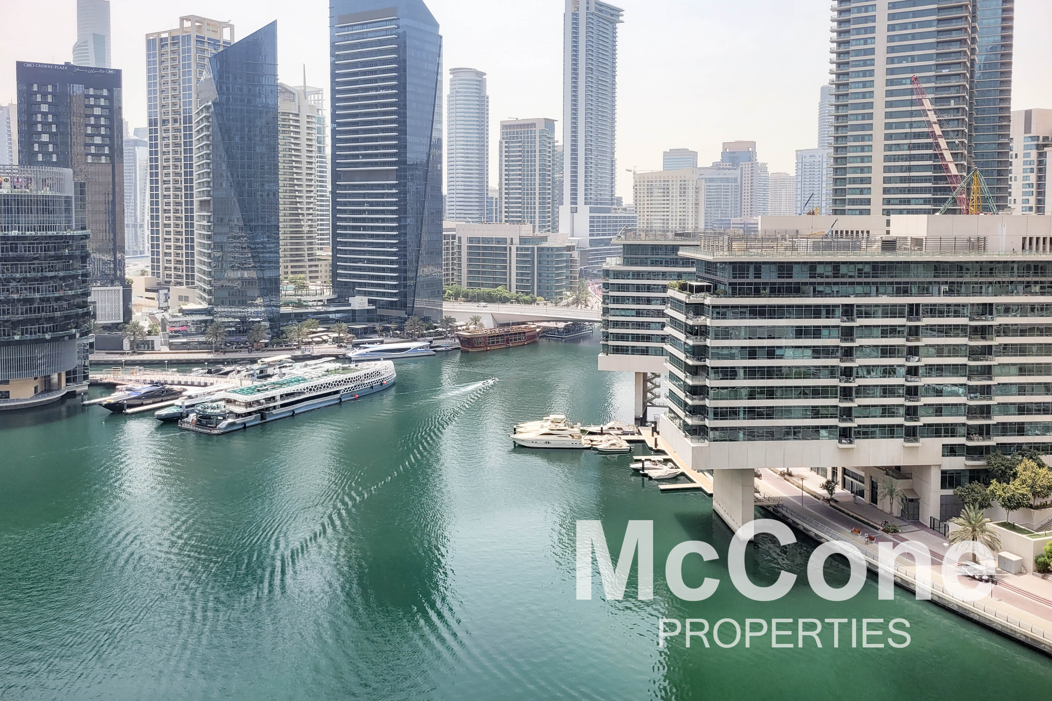 1 Bedroom Apartment for Rent in Bay Central Tower Central, Dubai Marina — photograph 17 of 18