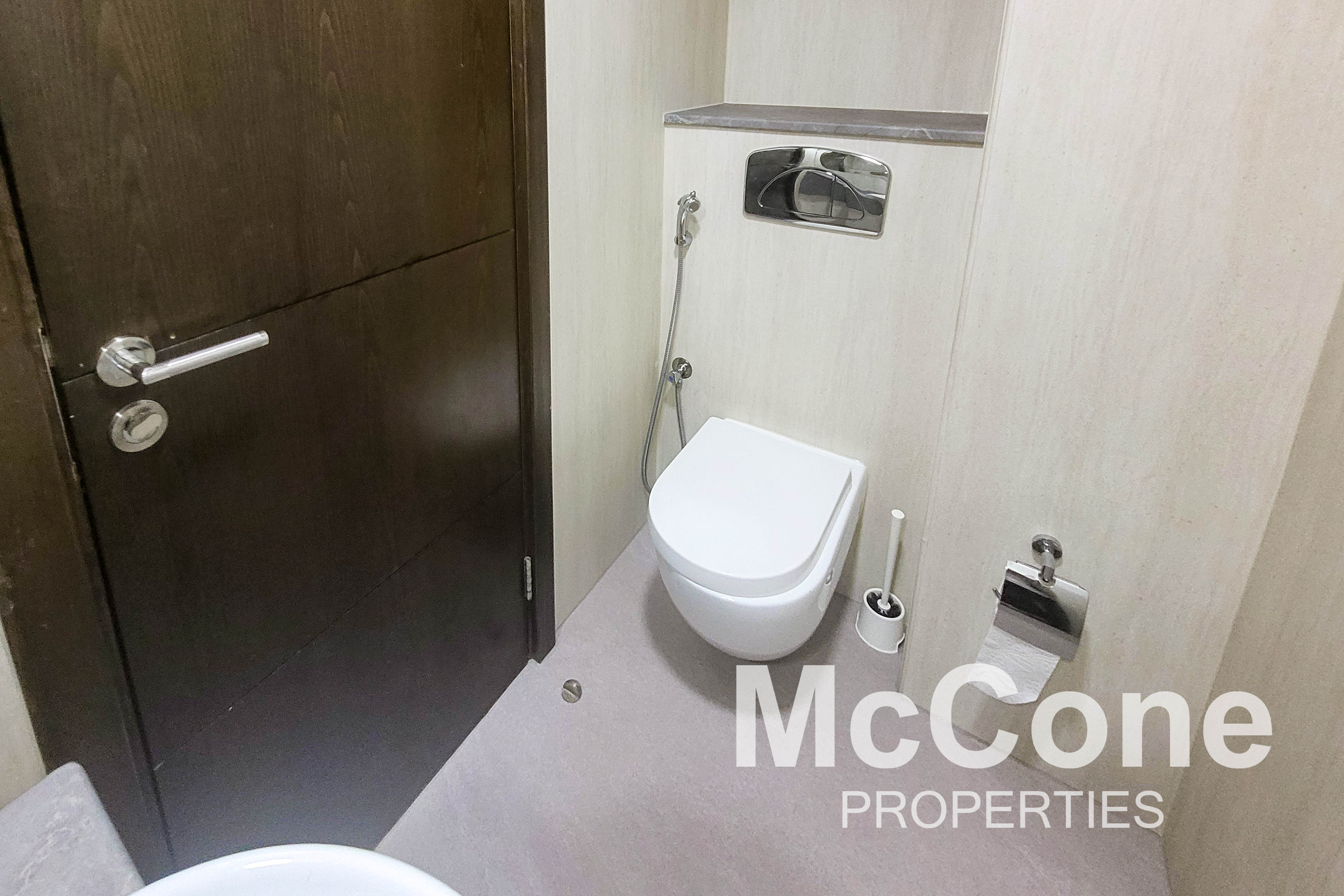 1 Bedroom Apartment for Rent in Bay Central Tower Central, Dubai Marina — photograph 13 of 18