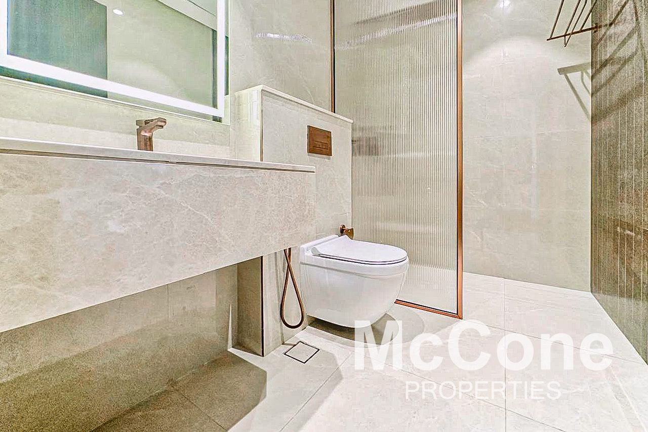 2 Bedroom Apartment for Rent in Marquis Galleria, Arjan — photograph 10 of 30
