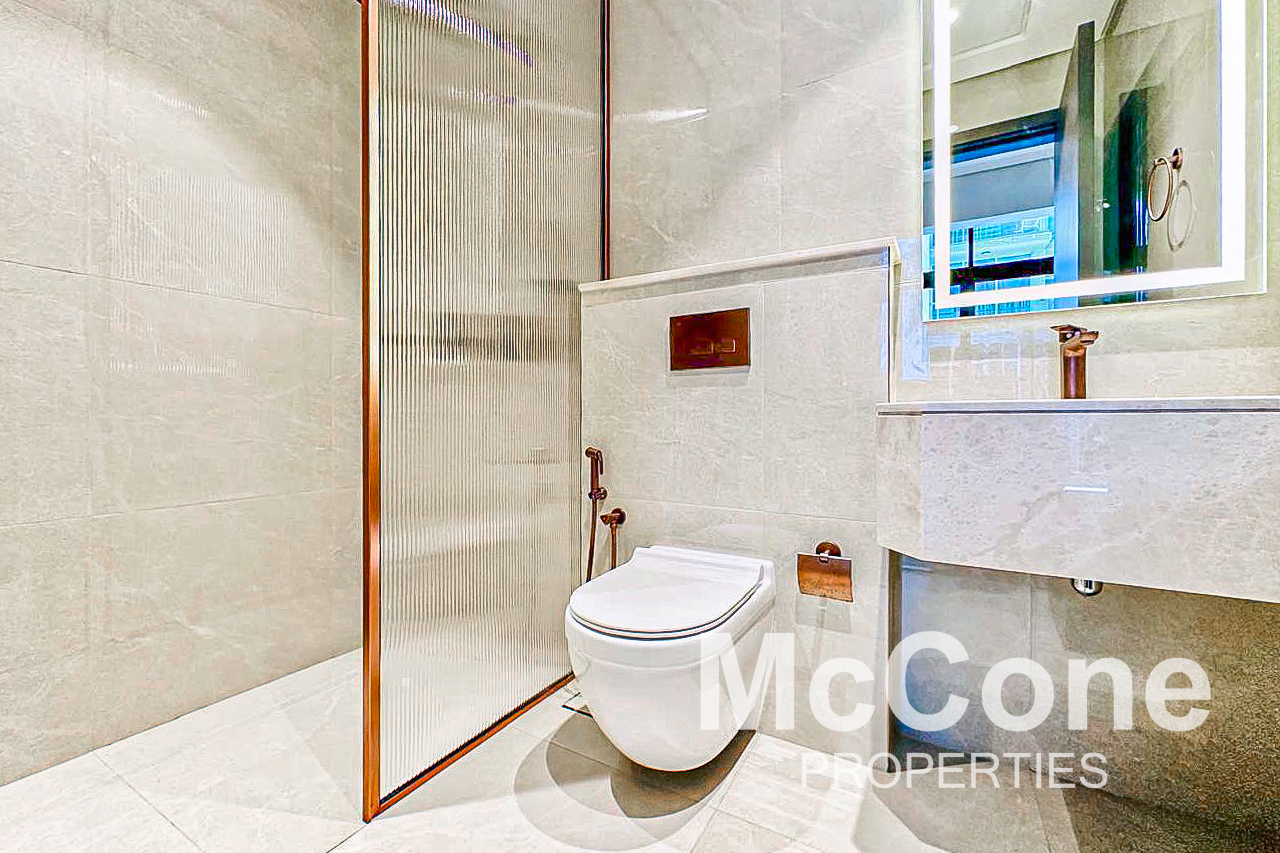 2 Bedroom Apartment for Rent in Marquis Galleria, Arjan — photograph 12 of 30