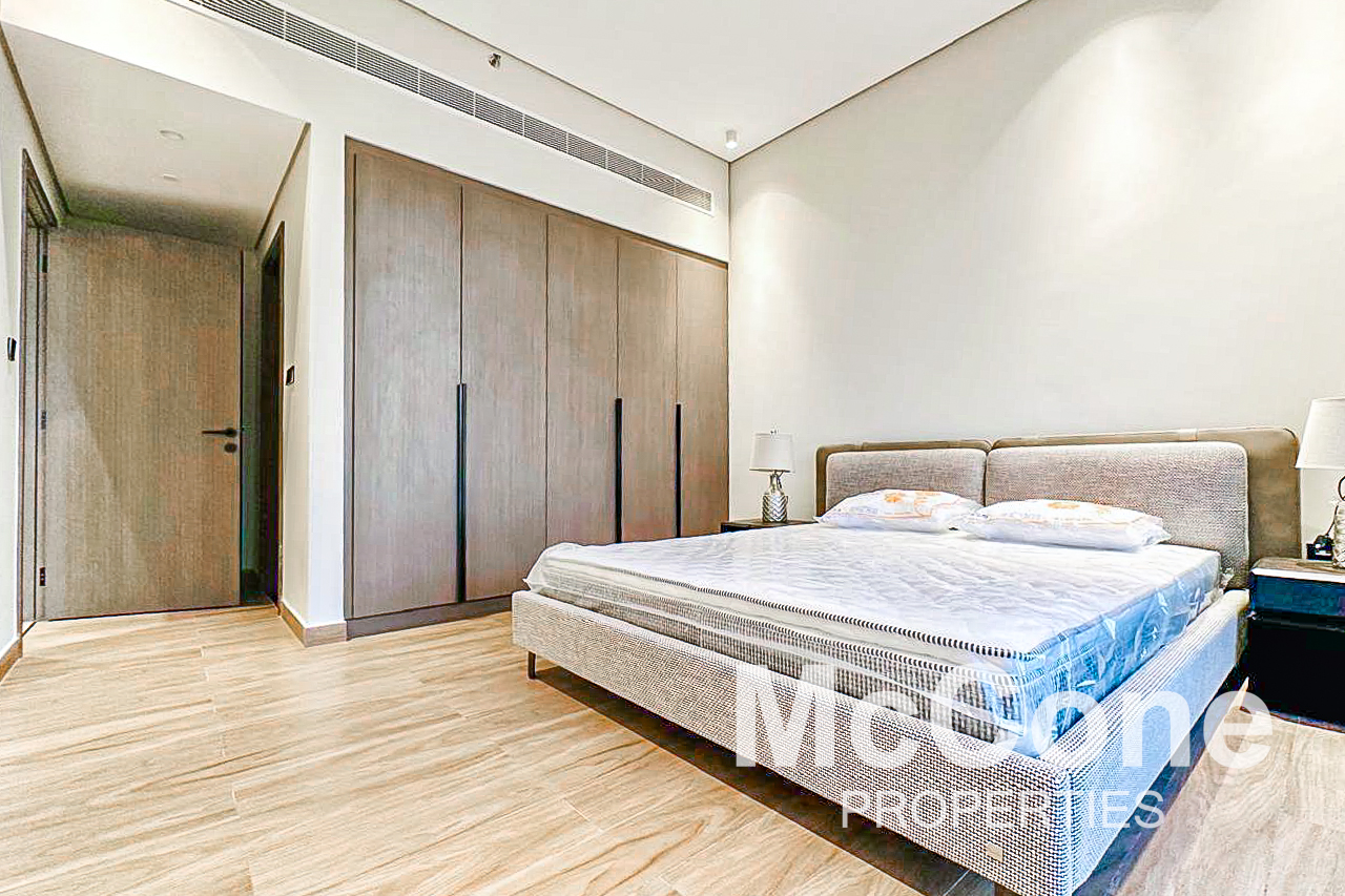 2 Bedroom Apartment for Rent in Marquis Galleria, Arjan — photo 5 of 30