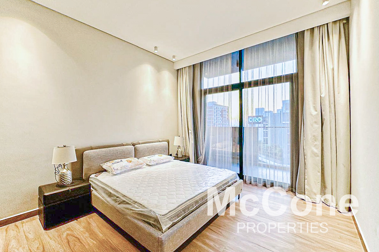 2 Bedroom Apartment for Rent in Marquis Galleria, Arjan — photo 6 of 30