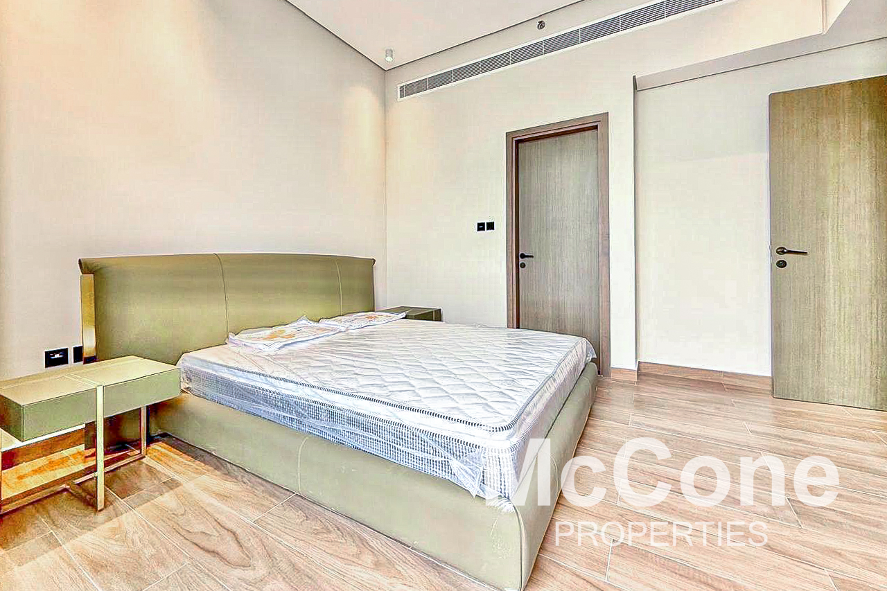 2 Bedroom Apartment for Rent in Marquis Galleria, Arjan — photo 7 of 30