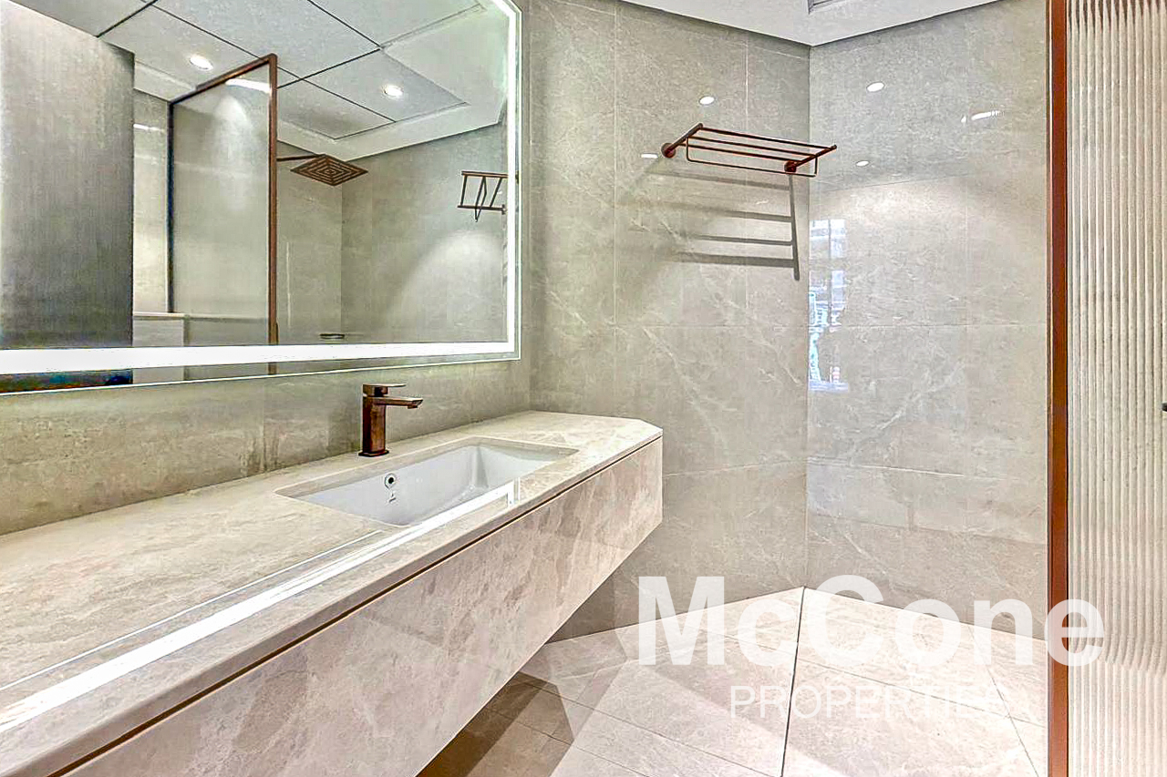 2 Bedroom Apartment for Rent in Marquis Galleria, Arjan — photograph 11 of 30