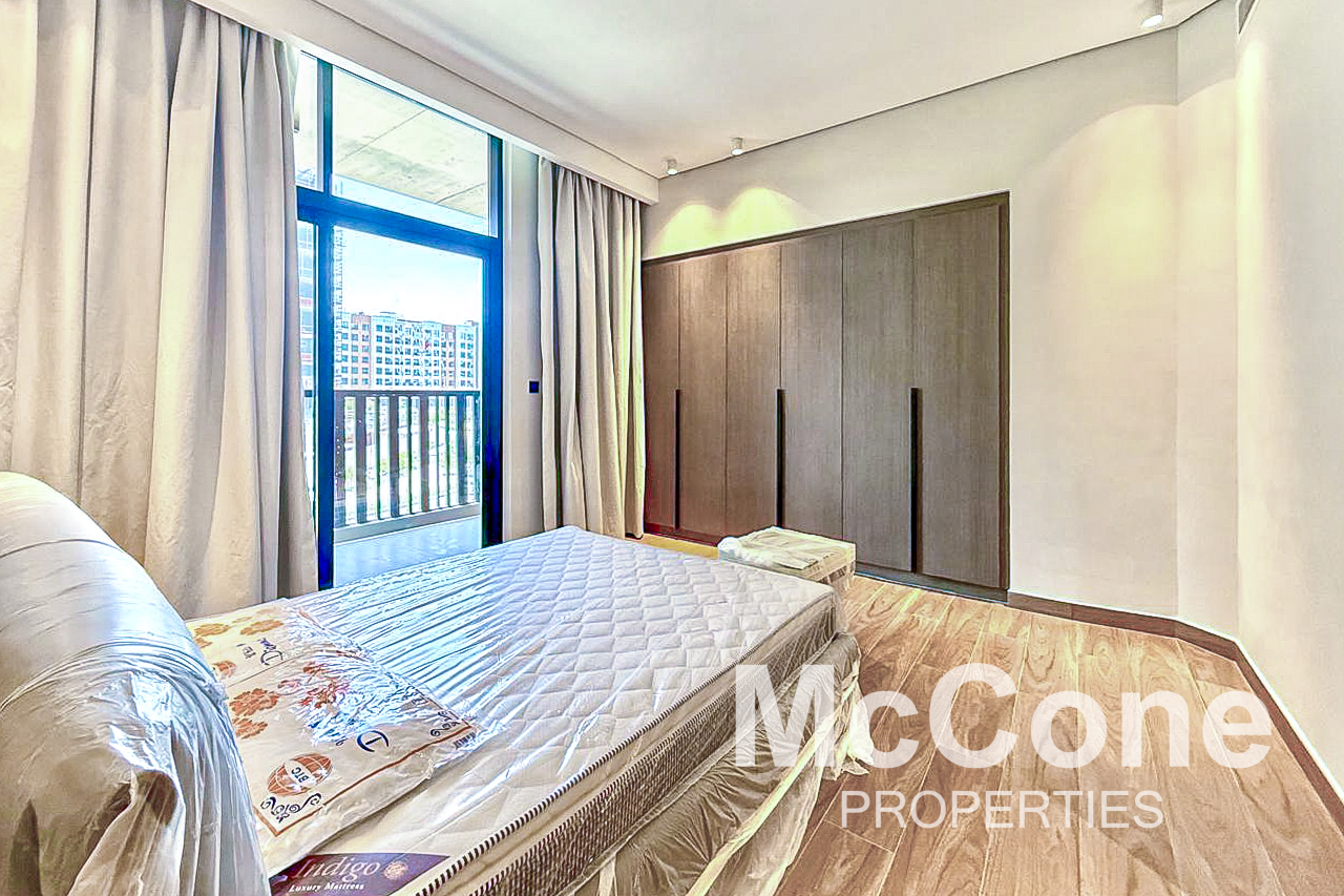 2 Bedroom Apartment for Rent in Marquis Galleria, Arjan — photo 9 of 30