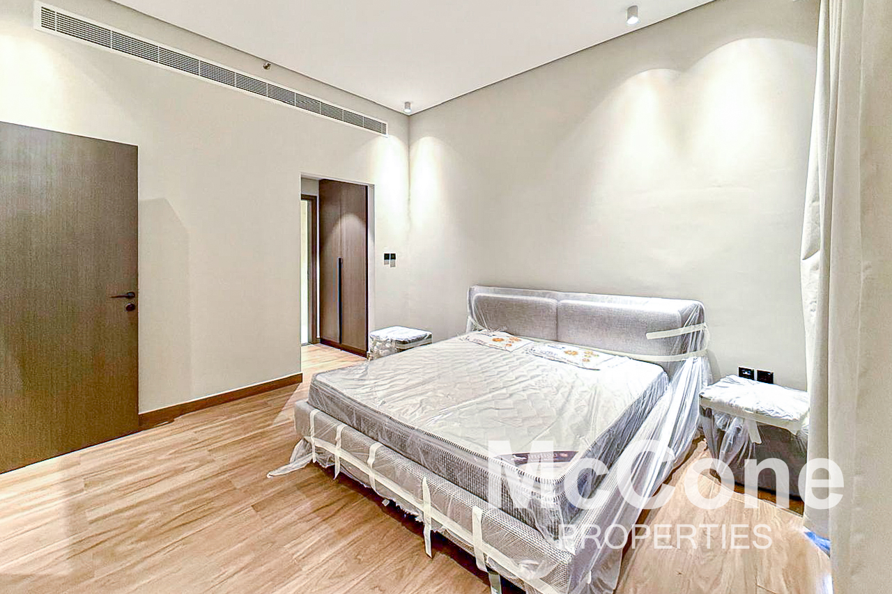 2 Bedroom Apartment for Rent in Marquis Galleria, Arjan — photo 4 of 30