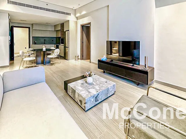 2 Bedroom Apartment for Rent in Marquis Galleria, Arjan