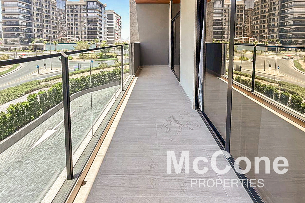 2 Bedroom Apartment for Rent in Marquis Galleria, Arjan — photograph 14 of 30