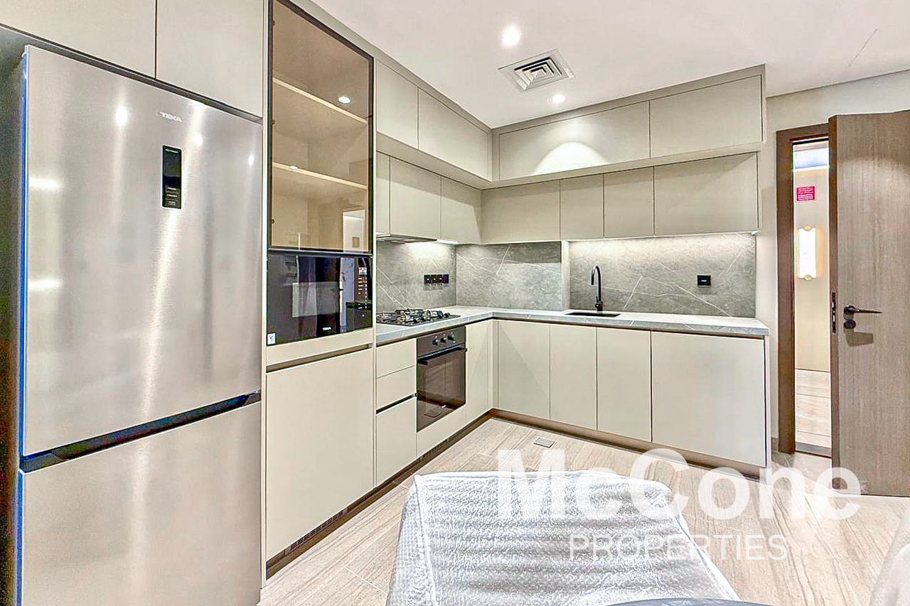 2 Bedroom Apartment for Rent in Marquis Galleria, Arjan — photo 3 of 30