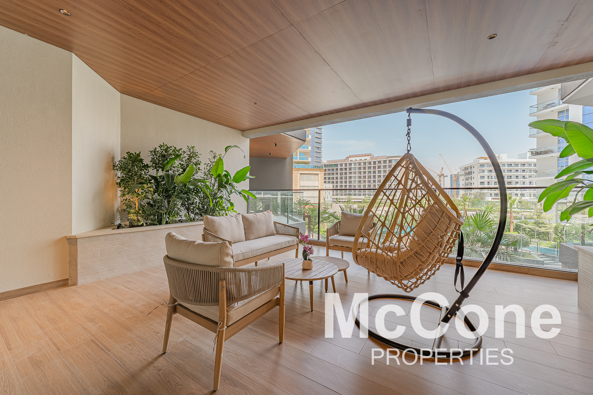 2 Bedroom Apartment for Rent in Marquis Galleria, Arjan — photograph 22 of 30