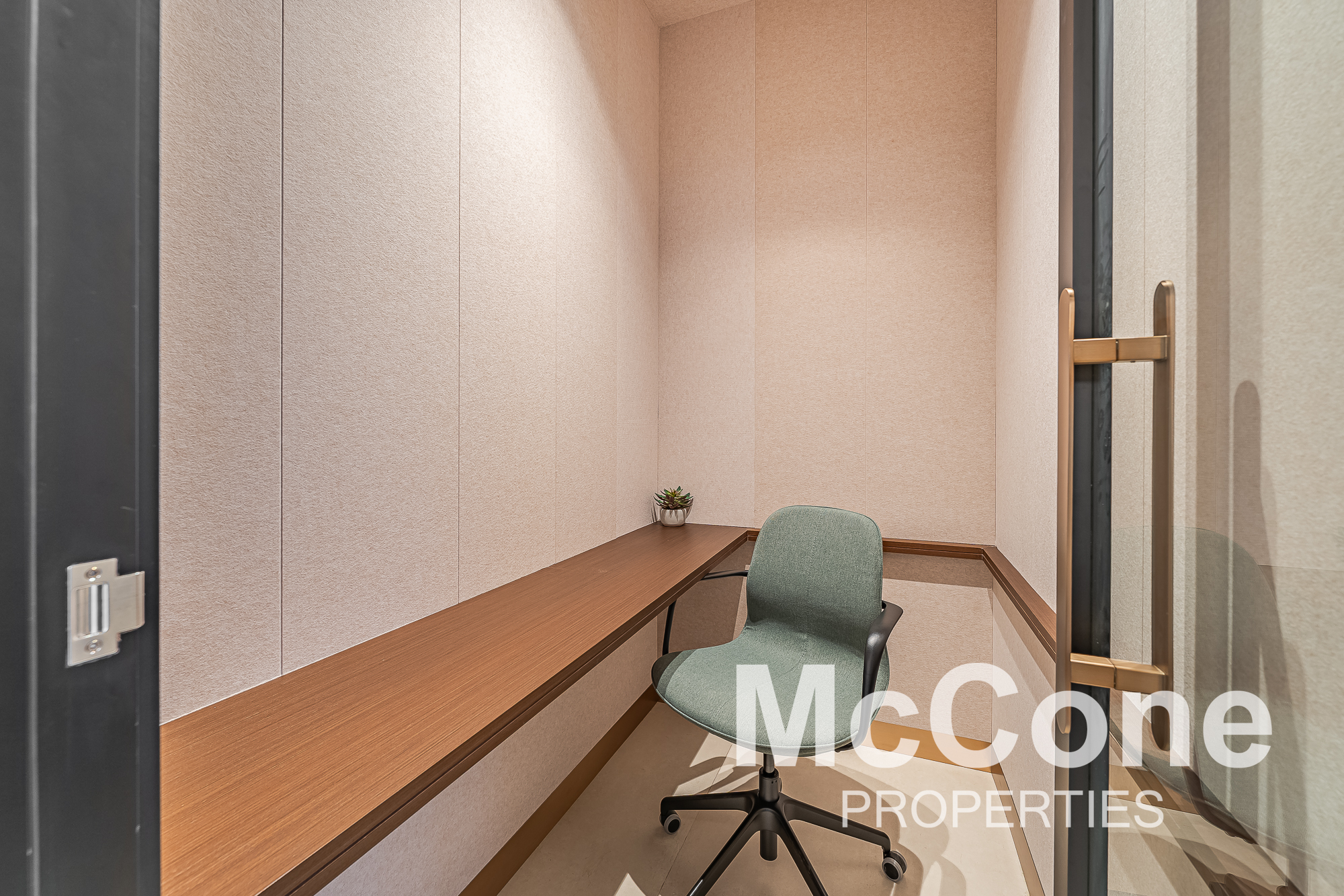 2 Bedroom Apartment for Rent in Marquis Galleria, Arjan — photograph 23 of 30
