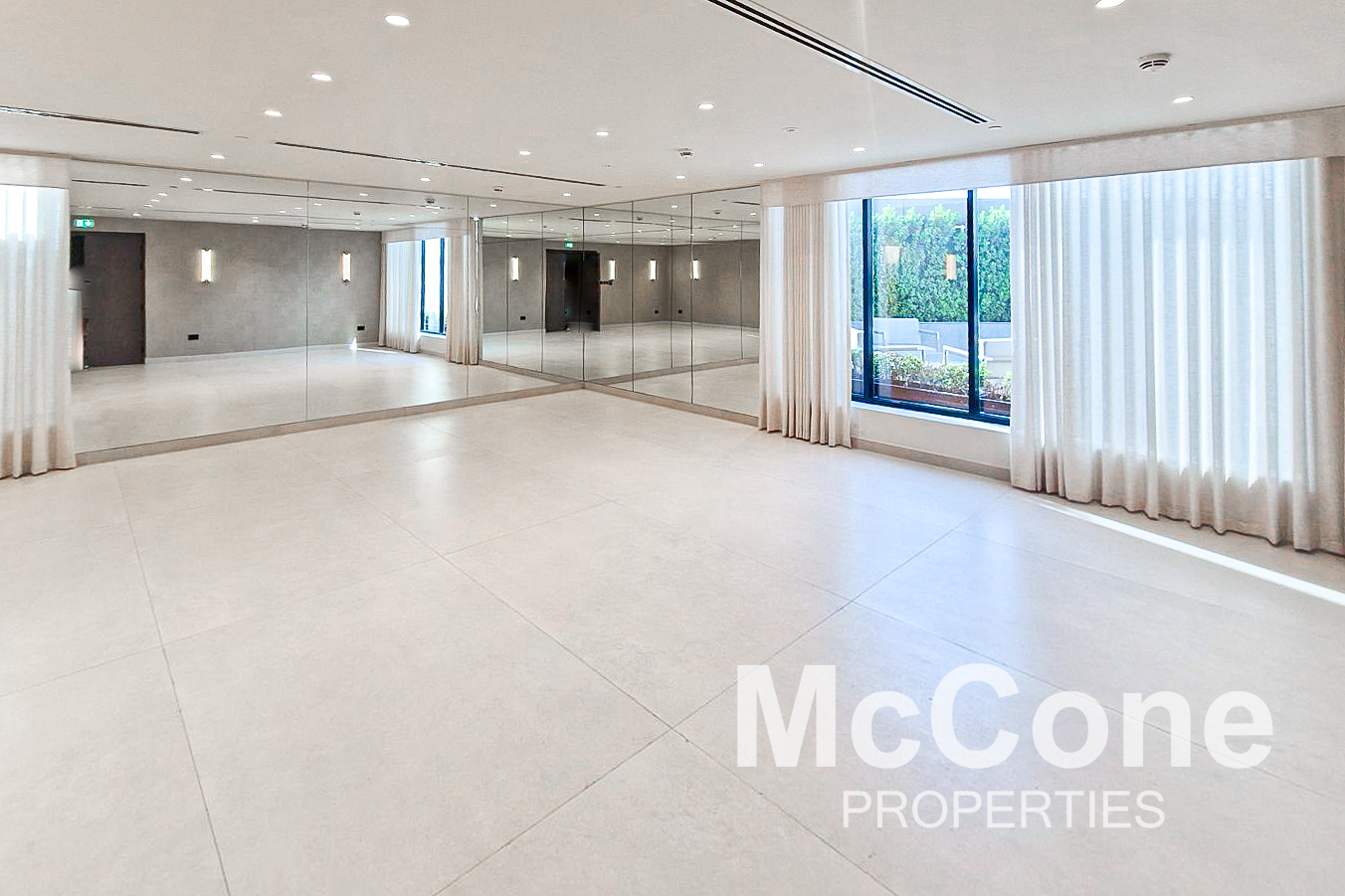 2 Bedroom Apartment for Rent in Marquis Galleria, Arjan — photograph 25 of 30