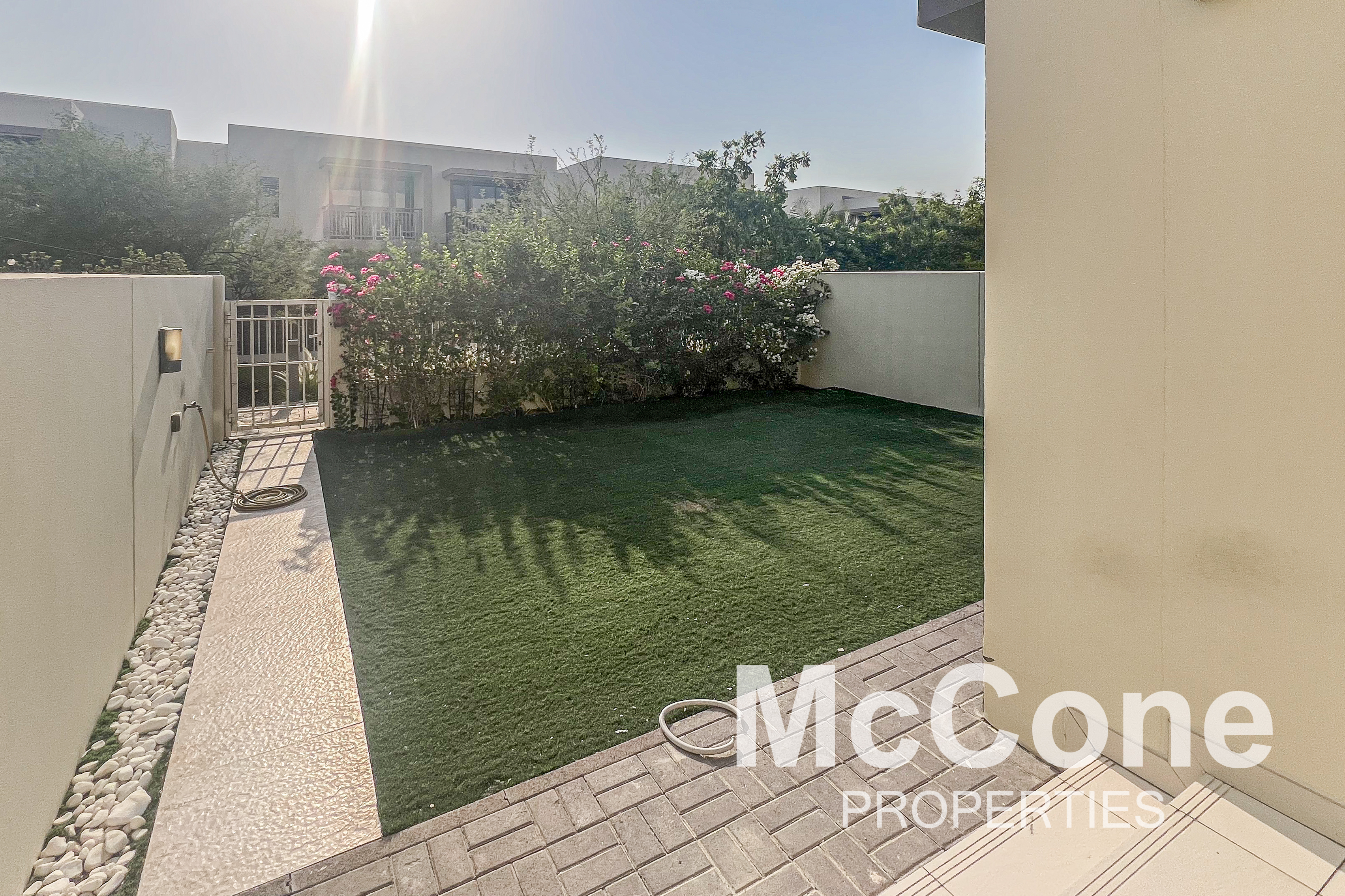 3 Bedroom Villa for Rent in Maple at Dubai Hills Estate 1, Dubai Hills Estate — photograph 11 of 12