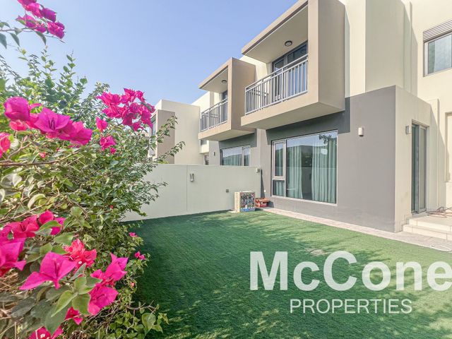 3 Bedroom Villa for Rent in Maple at Dubai Hills Estate 1, Dubai Hills Estate