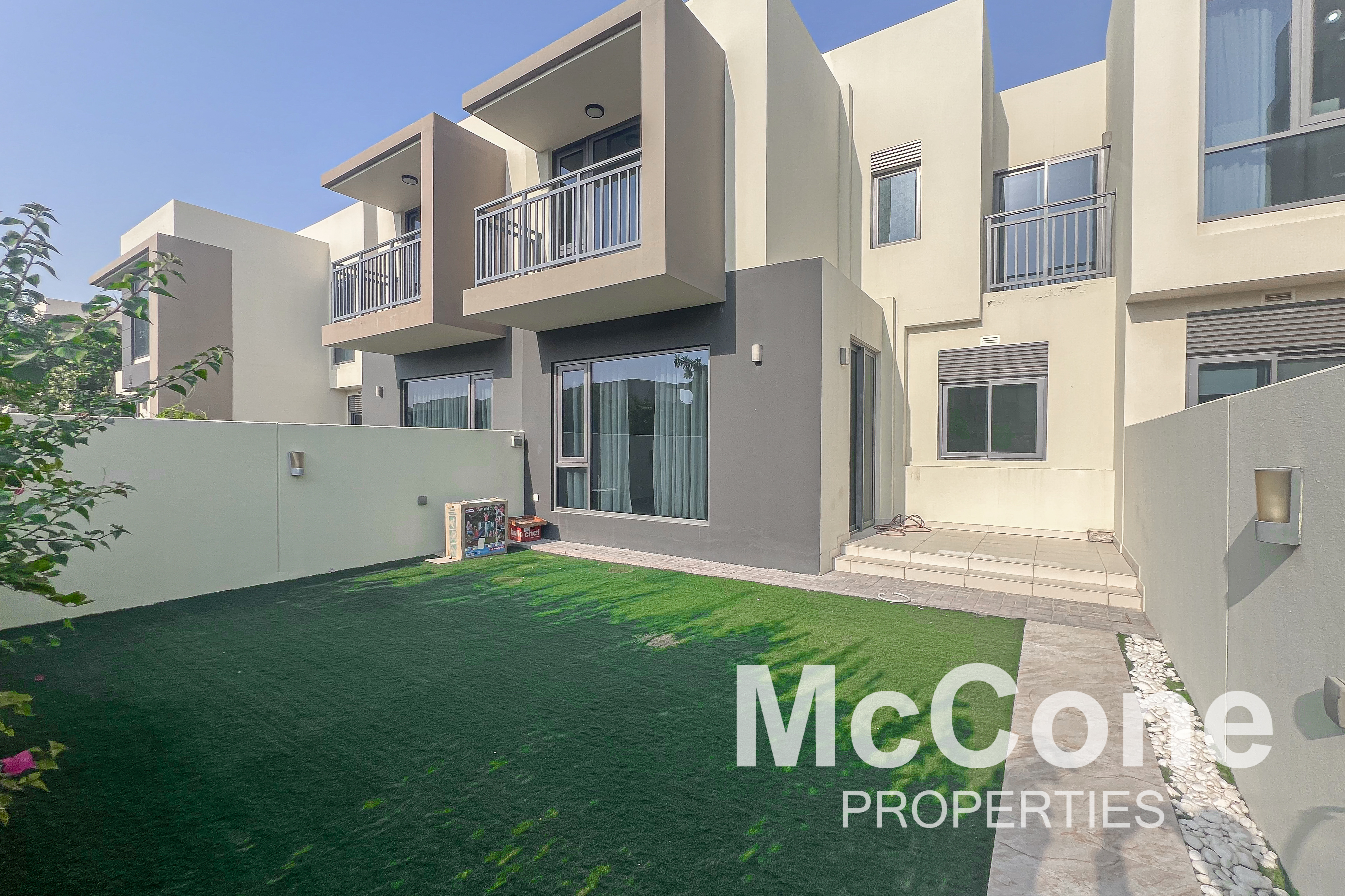 3 Bedroom Villa for Rent in Maple at Dubai Hills Estate 1, Dubai Hills Estate — photograph 10 of 12
